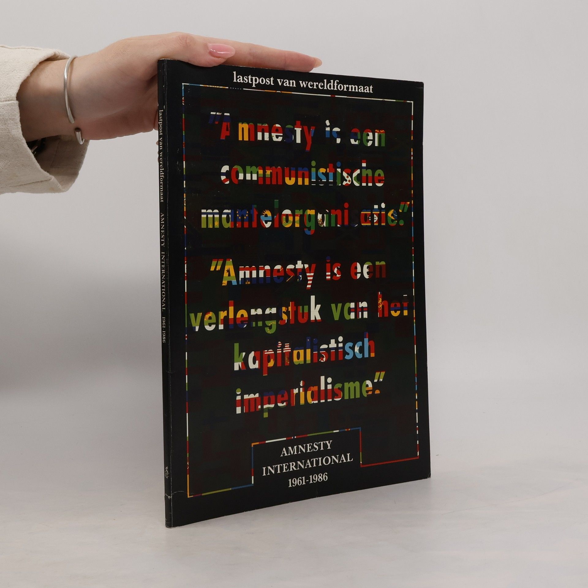 Leon Clements Lastpost van wereldformaat