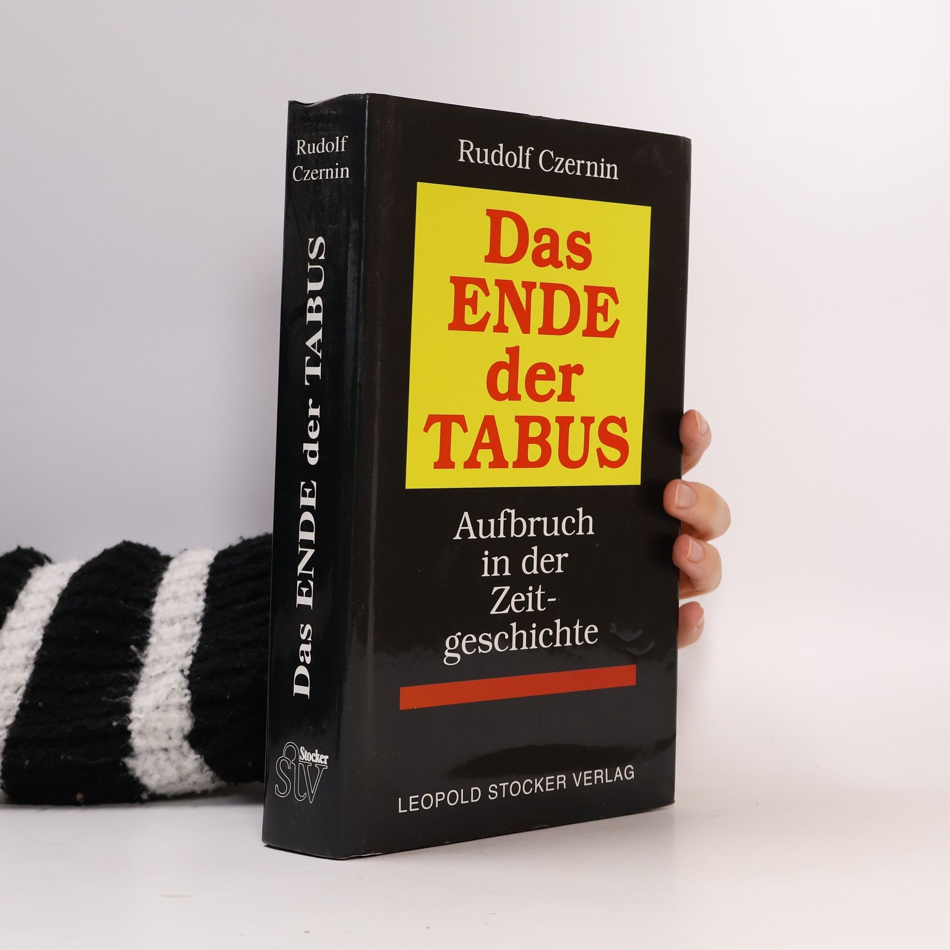 Das Ende der Tabus