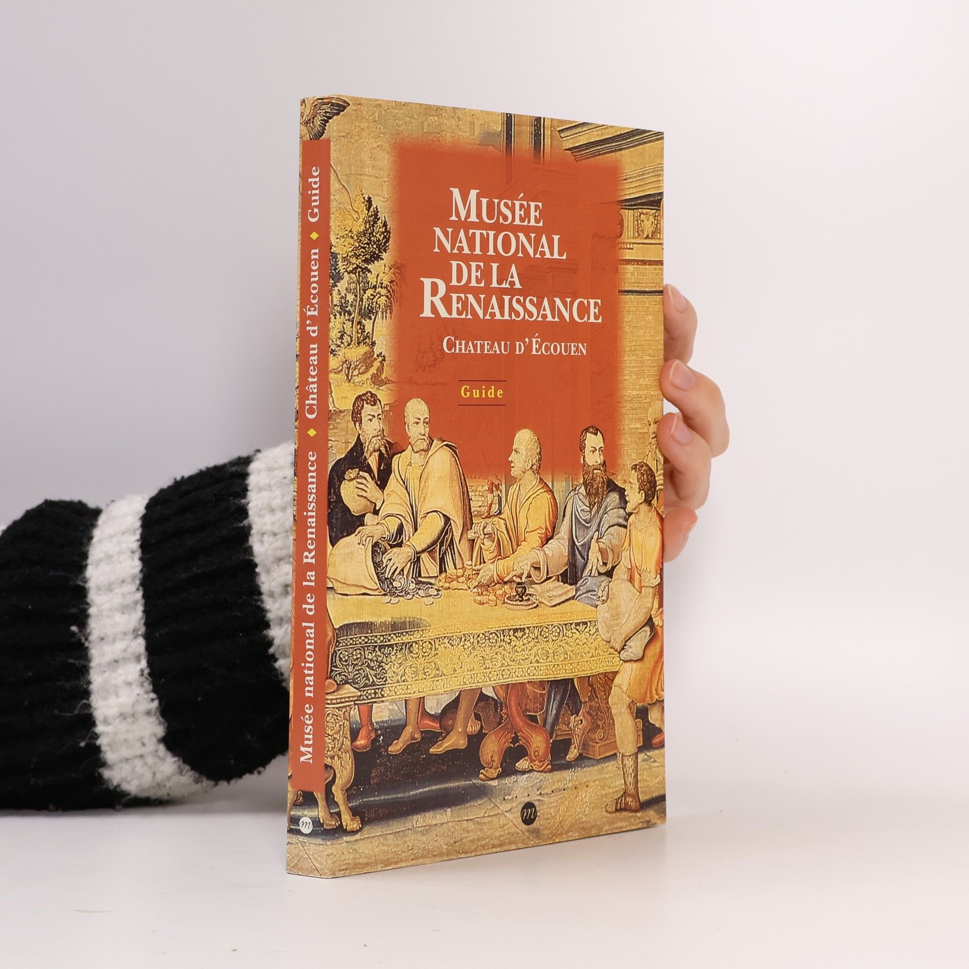 Musée national de la Renaissance (France) Musée national de la Renaissance