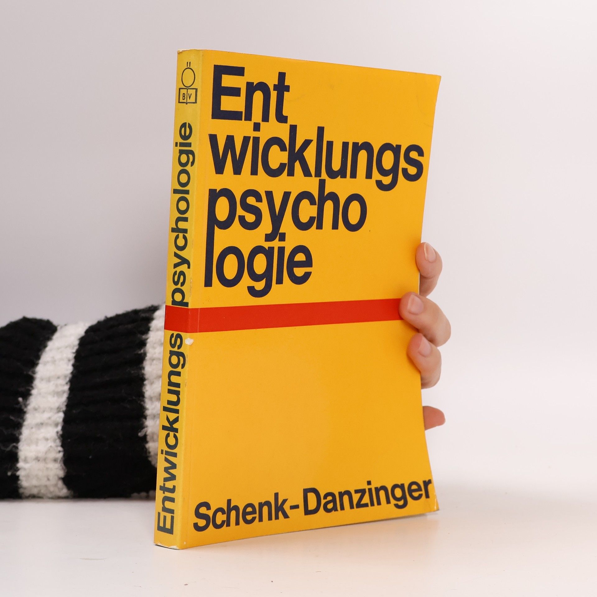 Lotte Schenk-Danzinger Entwicklungspsychologie