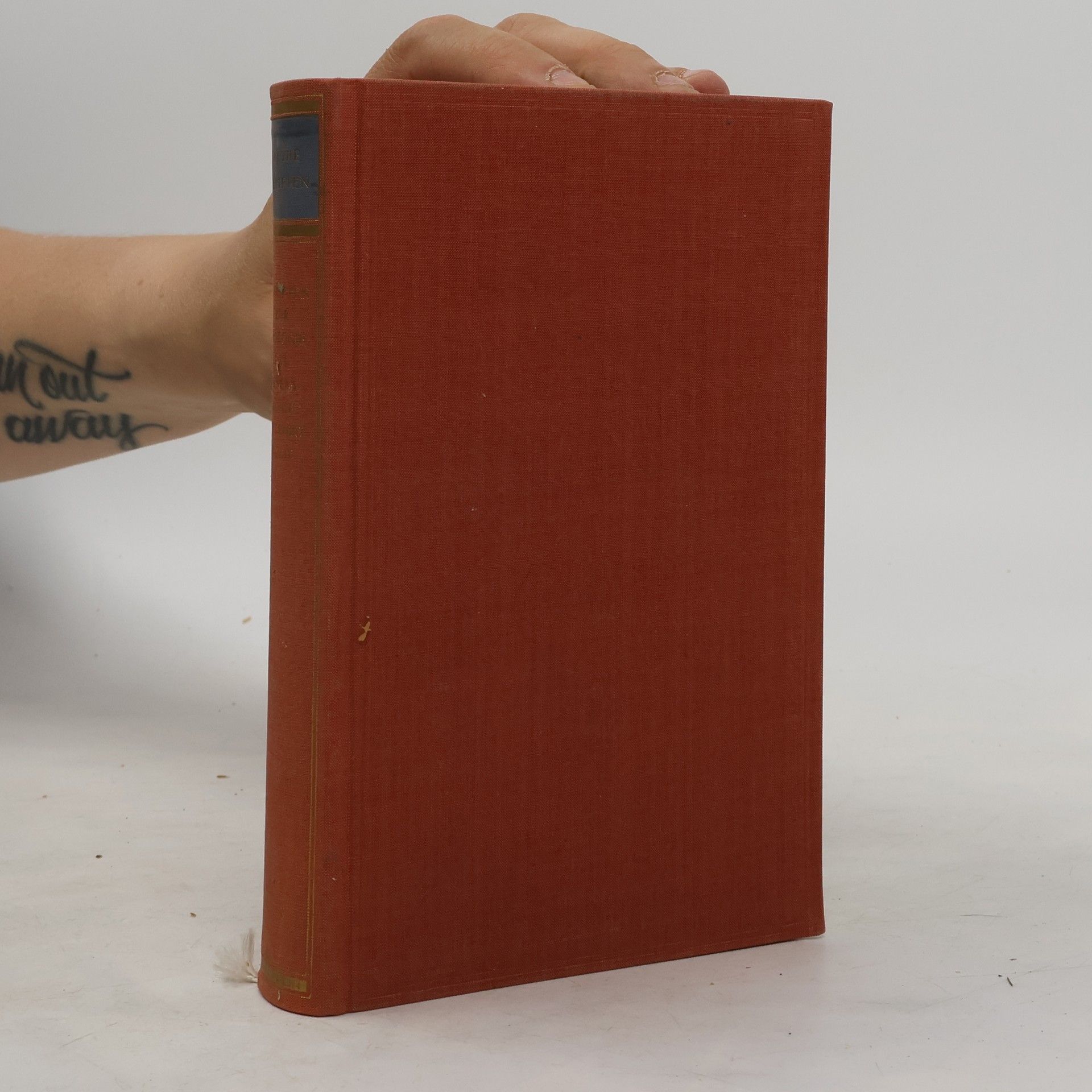 Johann Wolfgang von Goethe Goethe 1940