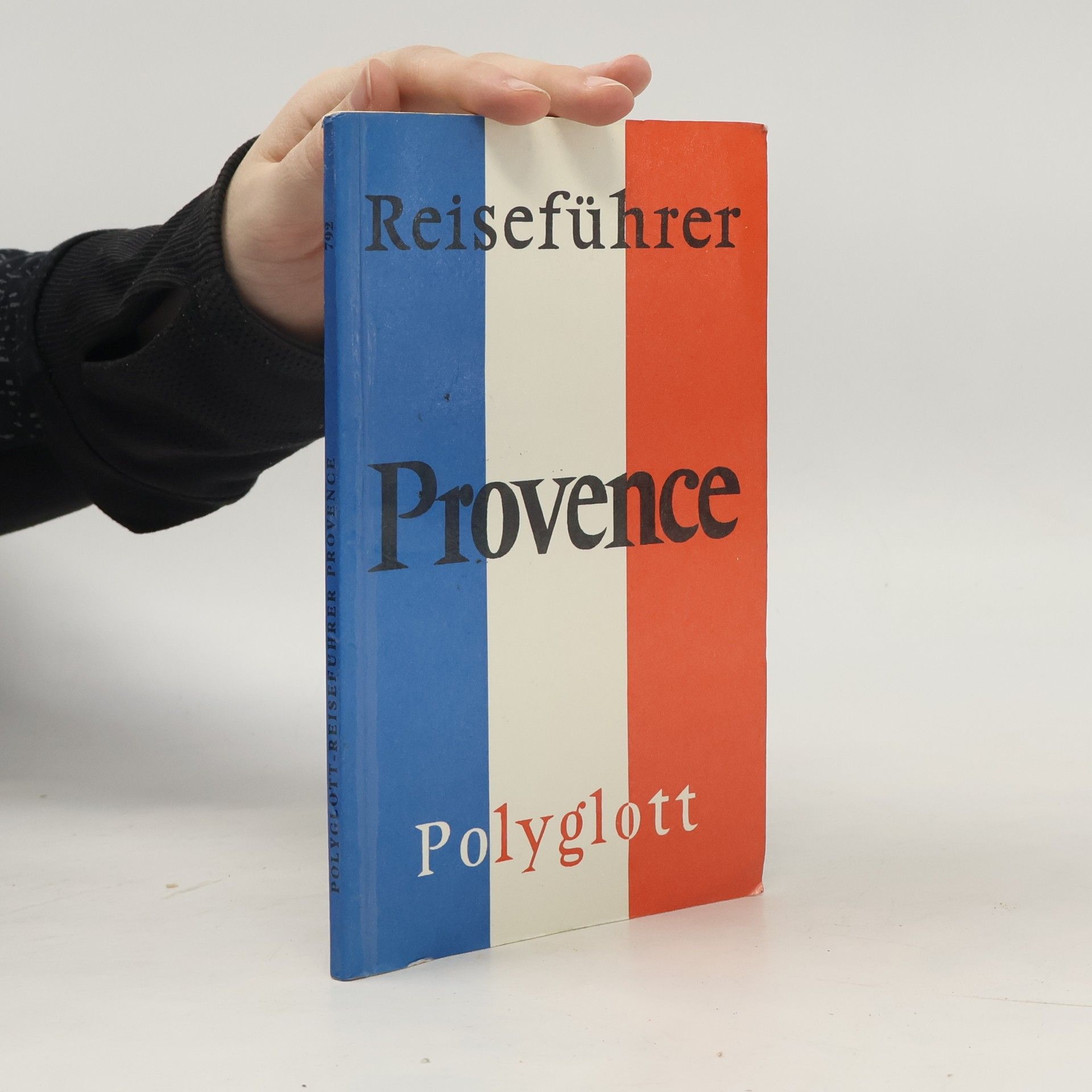 Wilhelm Voss-Gerling Provence