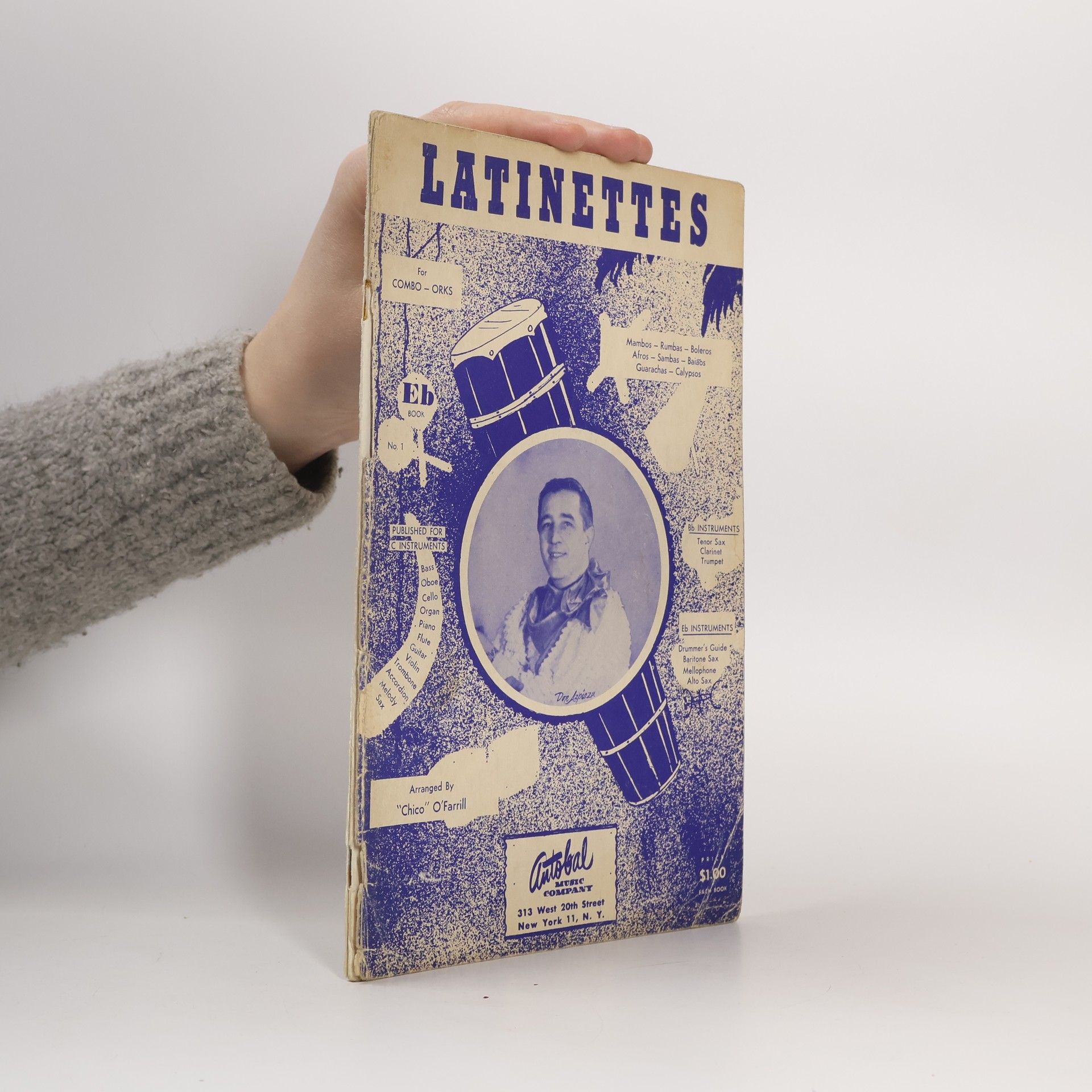 Collectif d'auteurs Latinettes