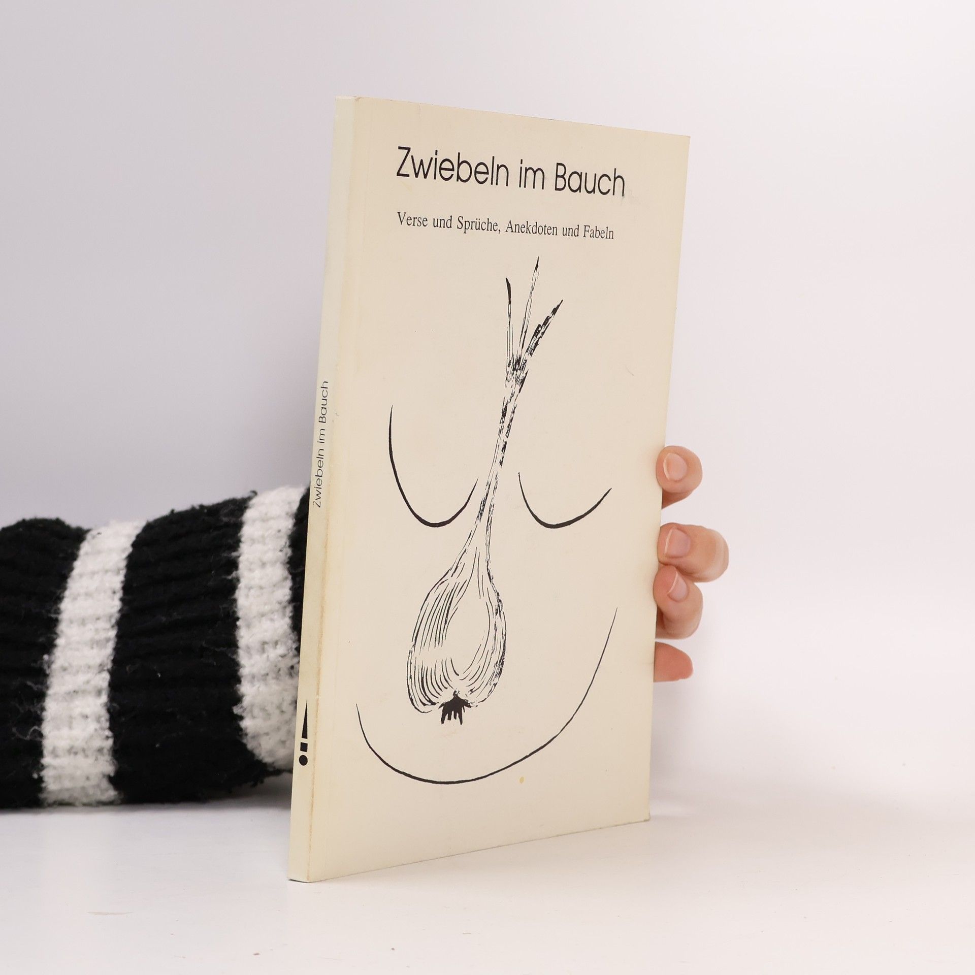 Autorenkollektiv Zwiebeln im Bauch