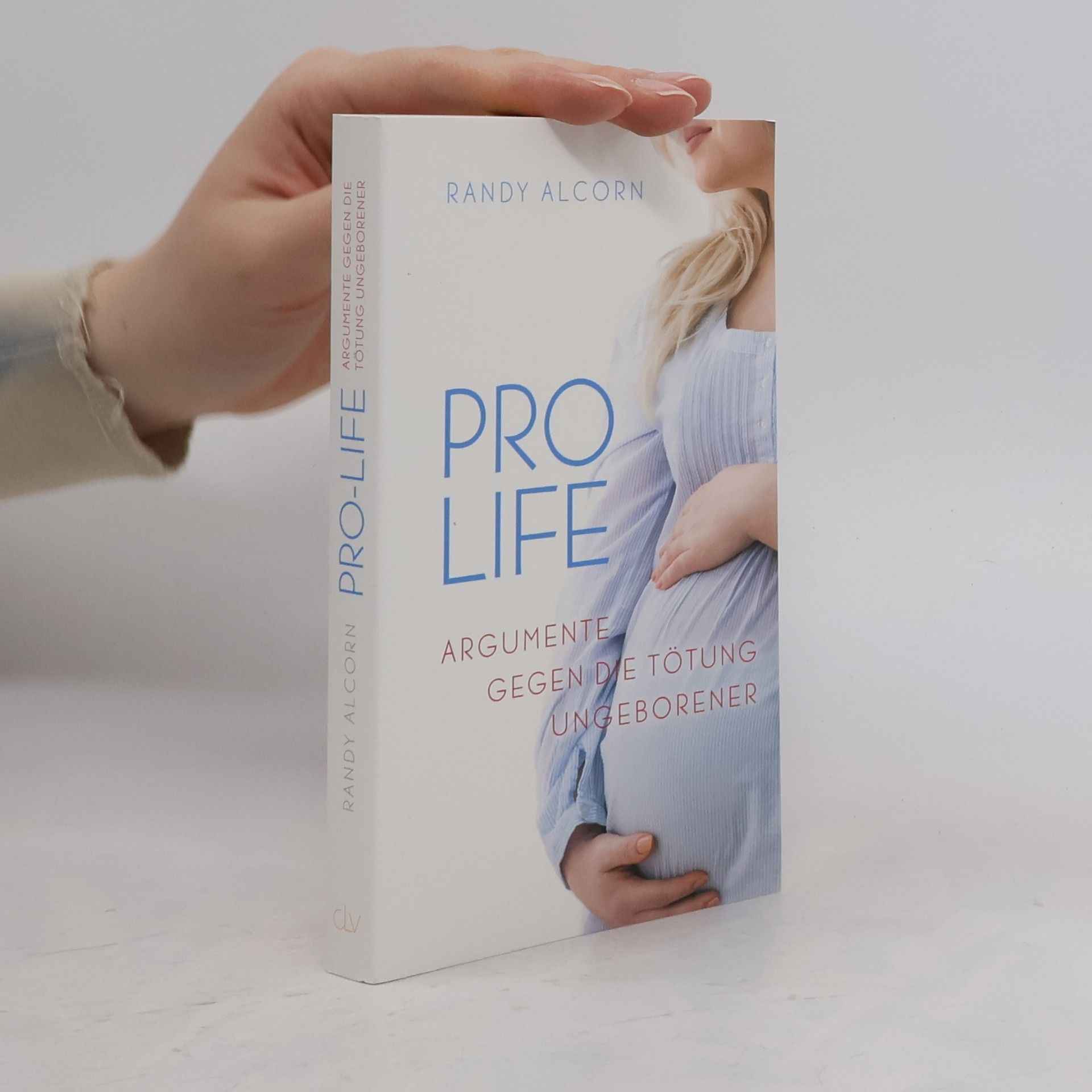 Randy Alcorn Pro Life