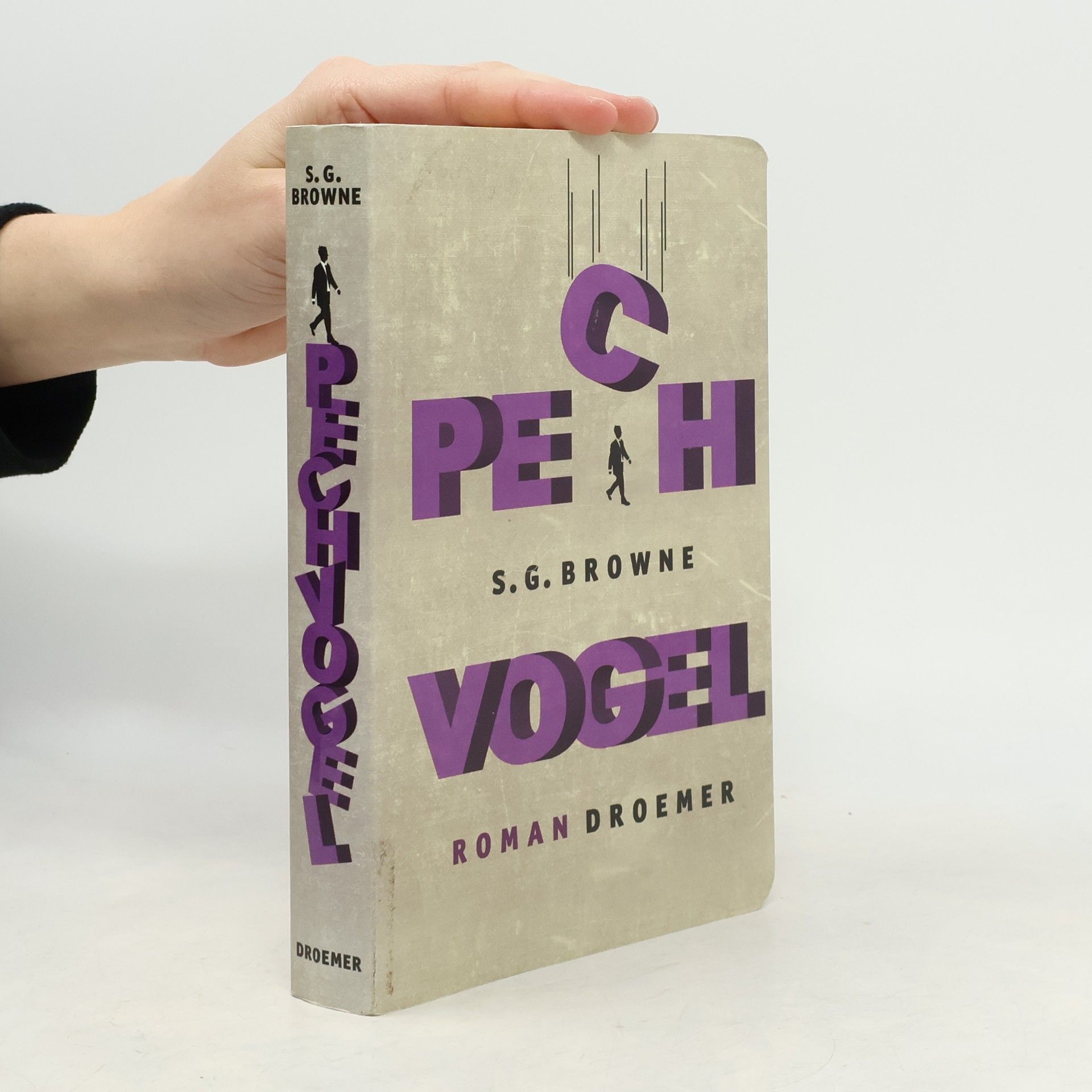 S.G. Browne Pechvogel