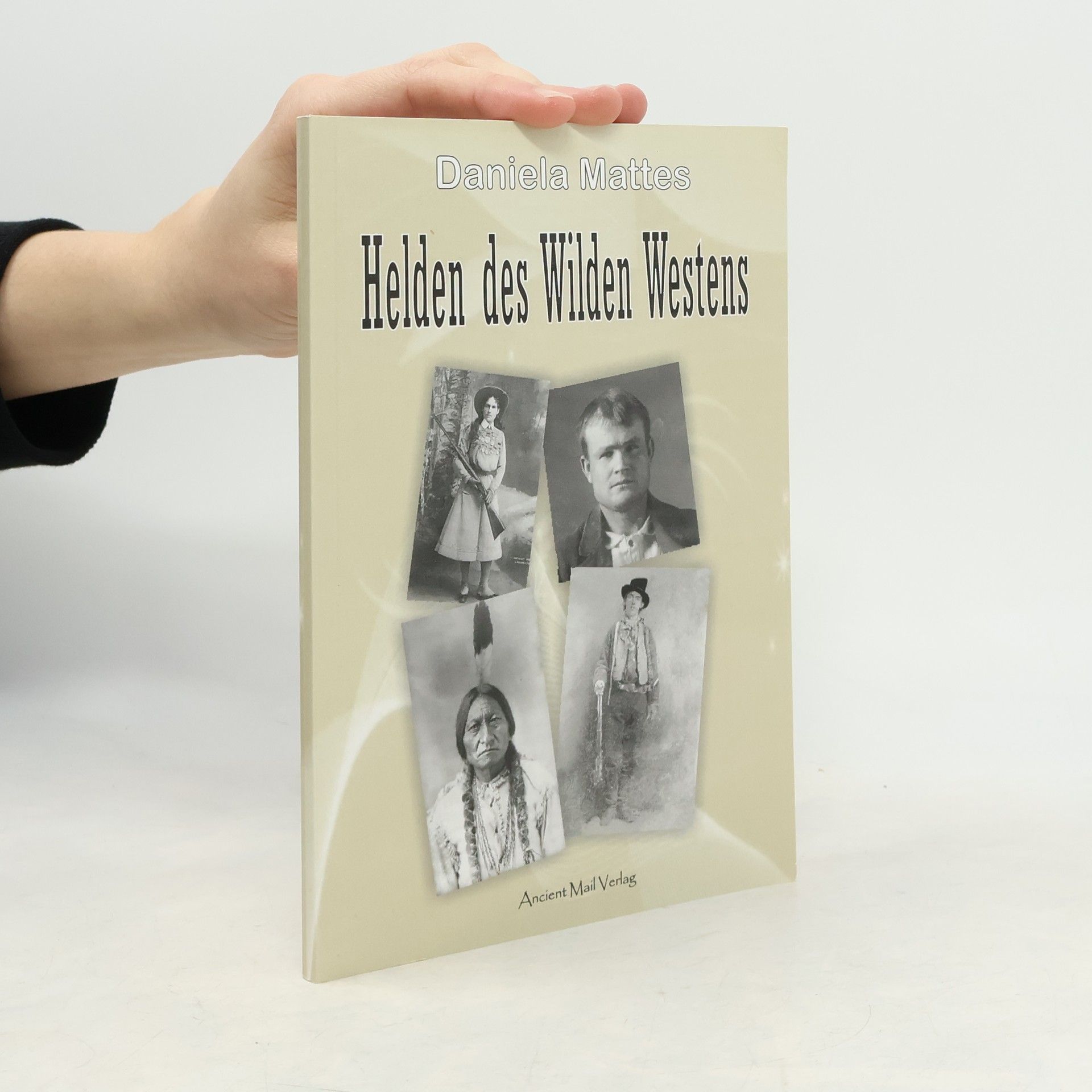 Helden des wilden Westens