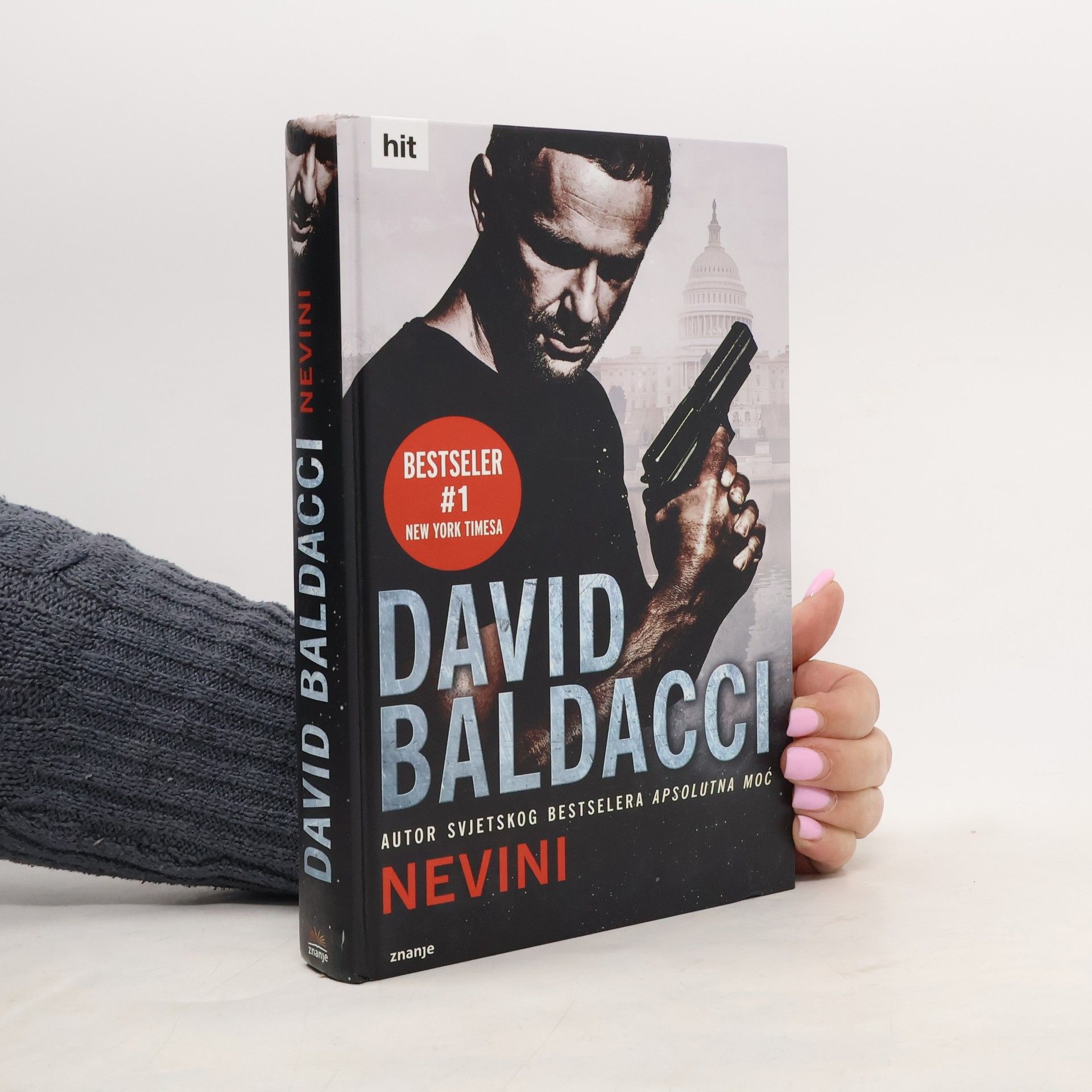 Drago Štajduhar Nevini