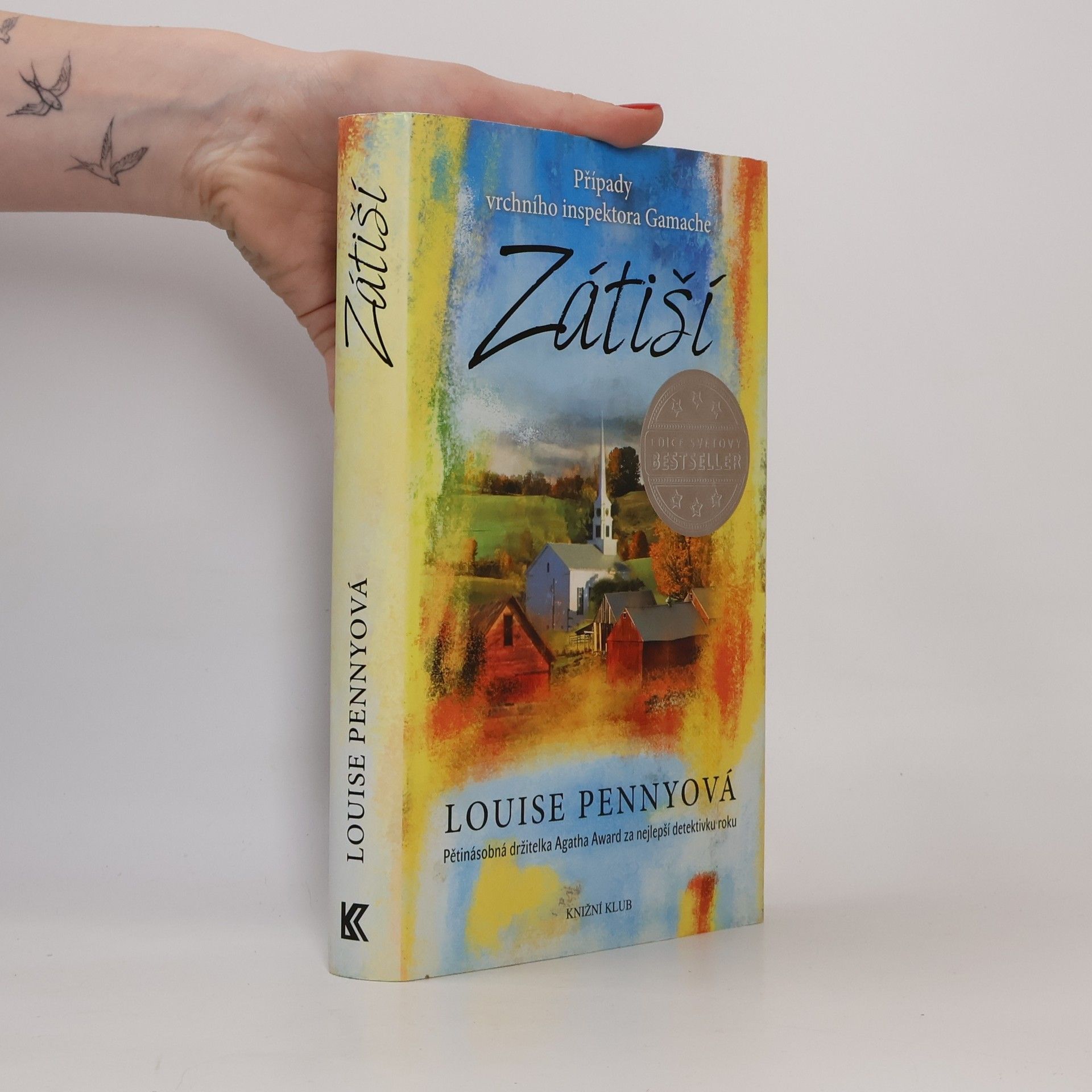 Zátiší