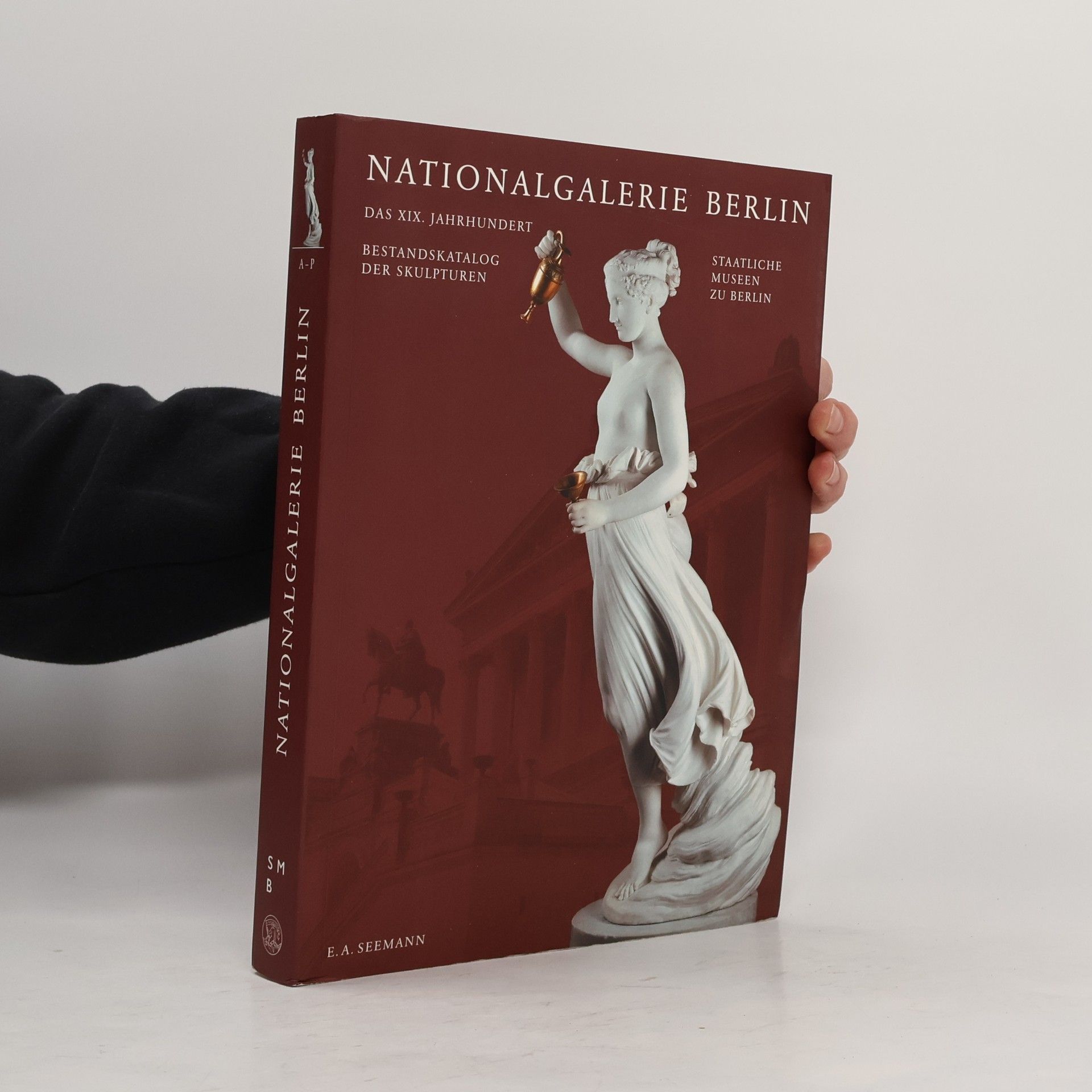 Nationalgalerie Berlin