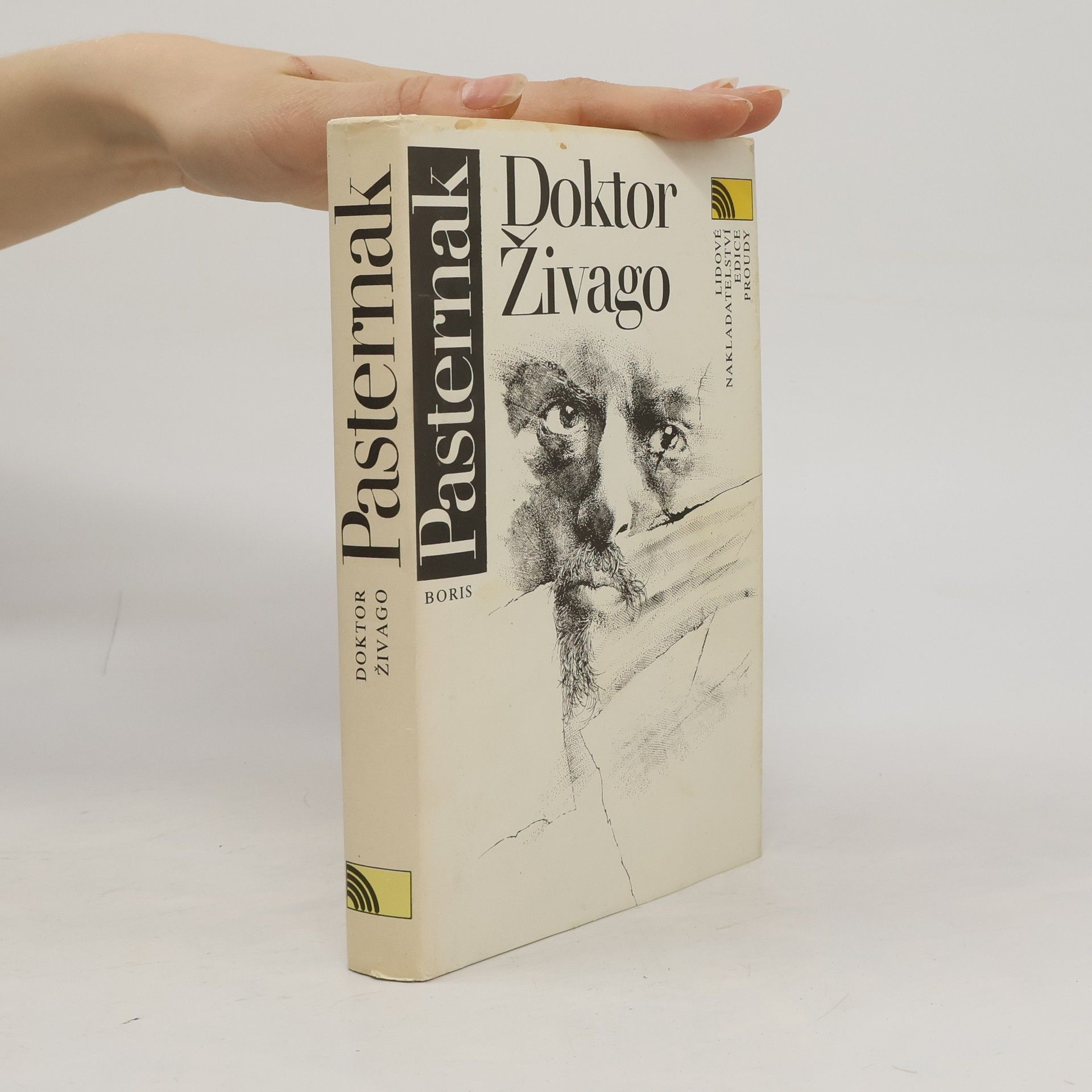 Doktor Živago