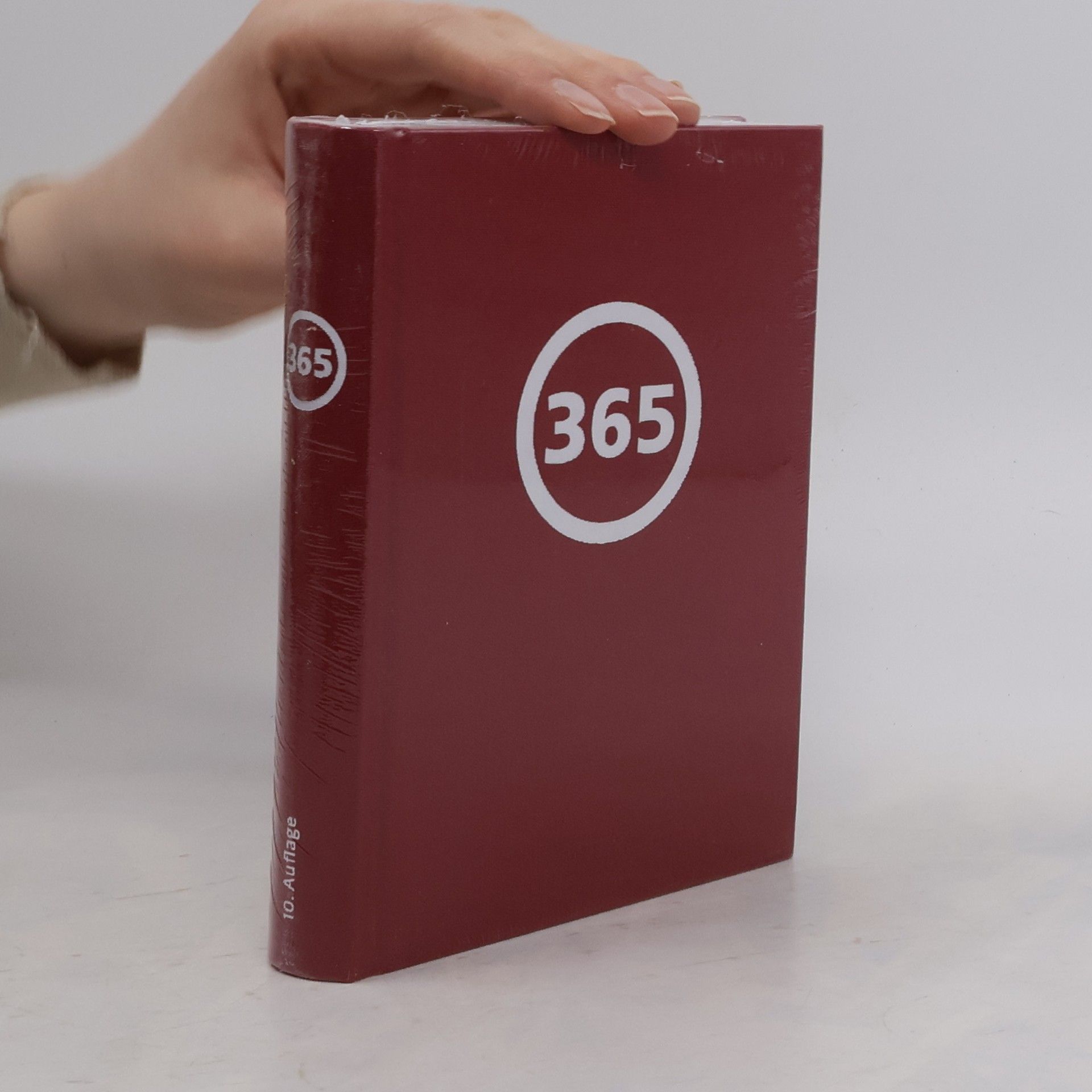 Autorenkollektiv 365