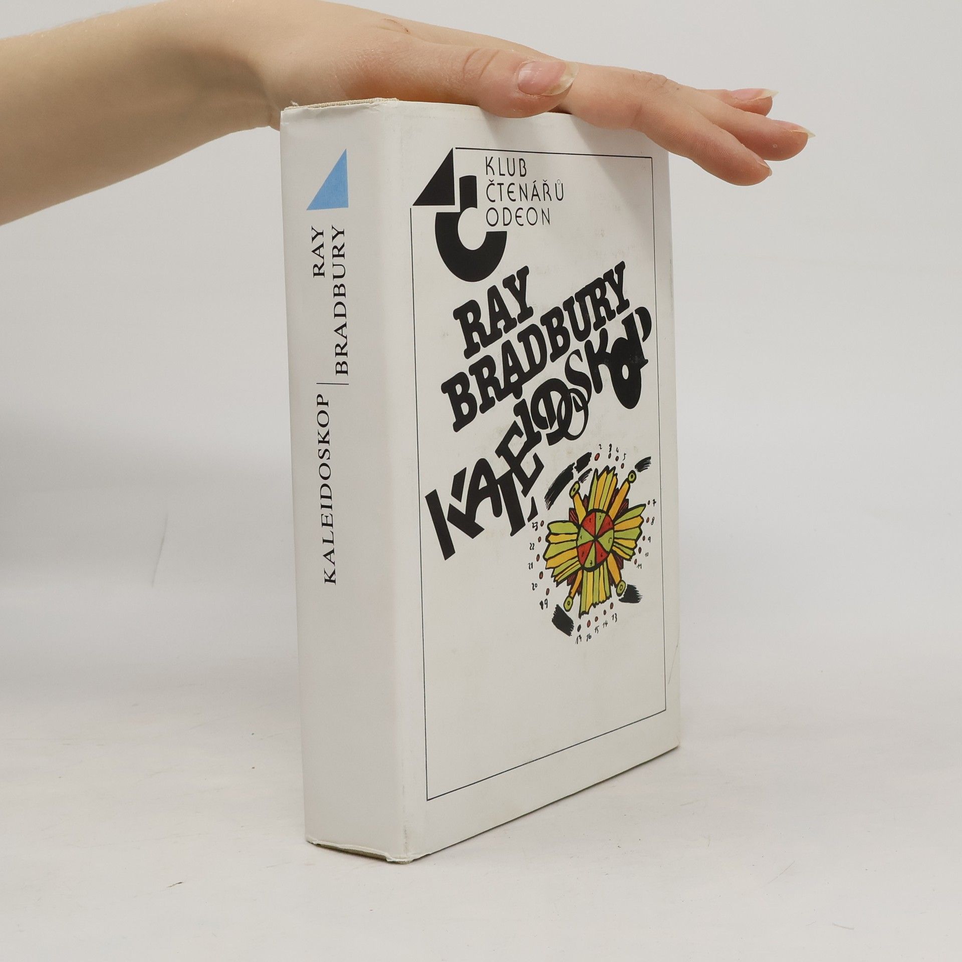 Ray Bradbury Kaleidoskop