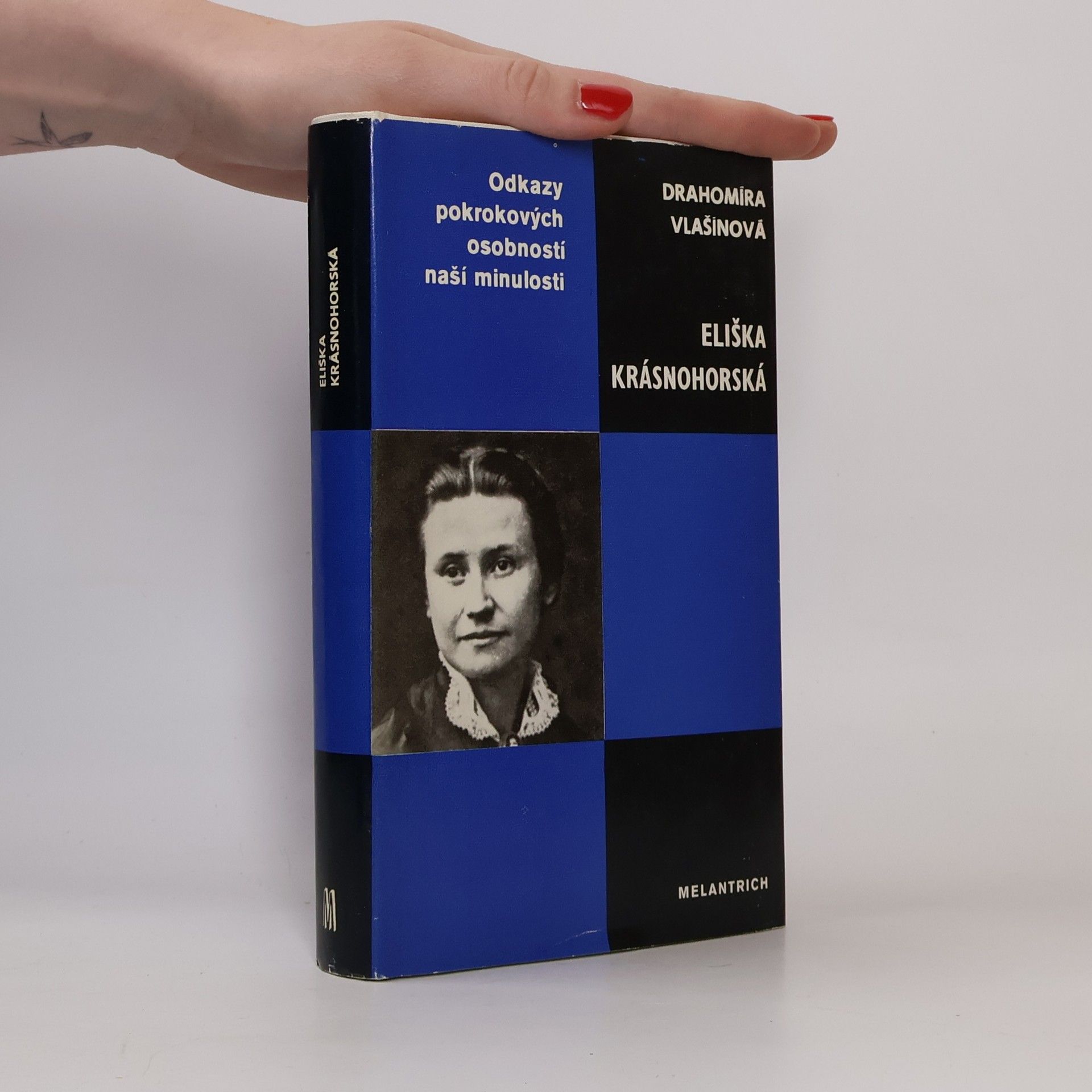 Alois Hlávka Odkazy pokrokových osobností naší minulosti