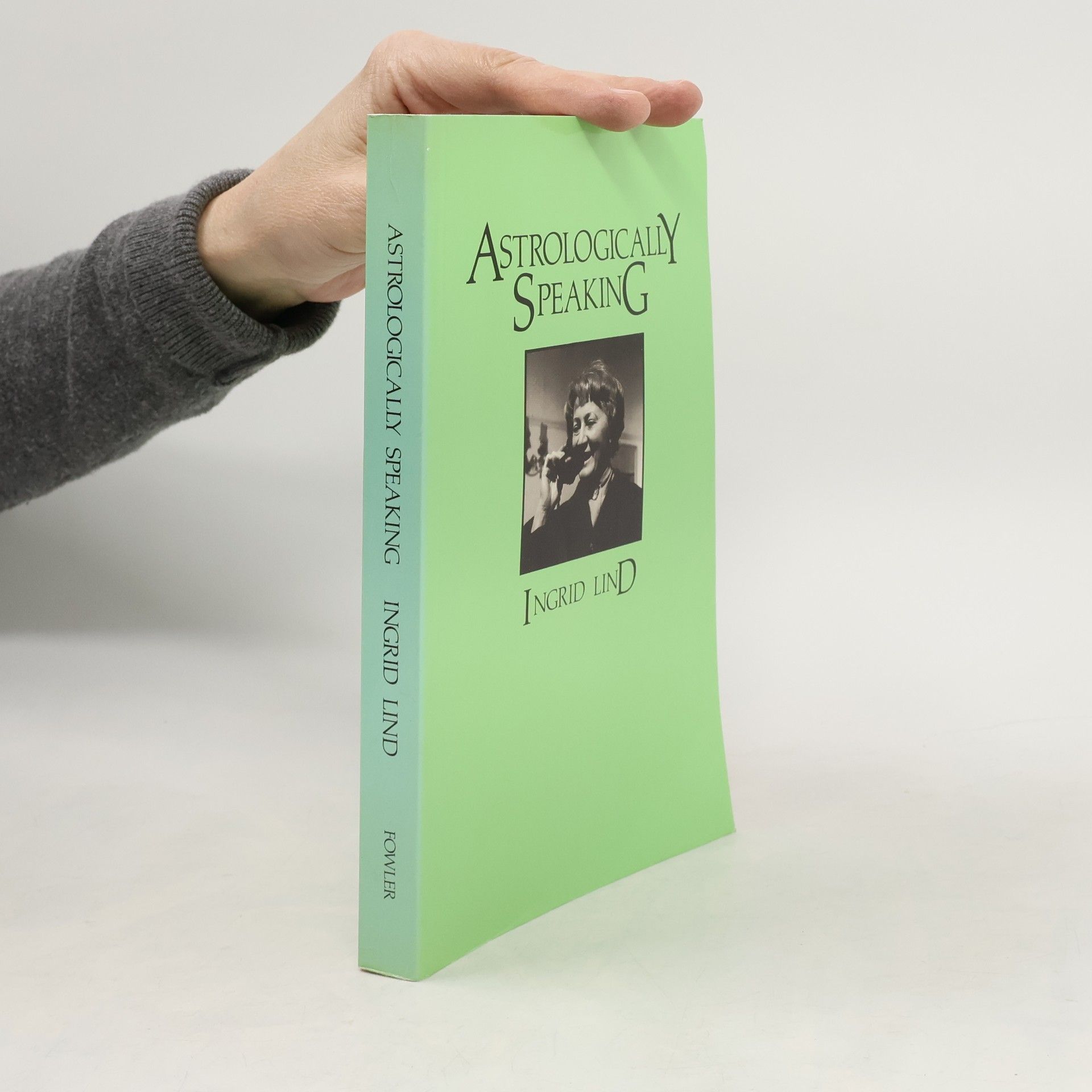 Astrologically Speaking