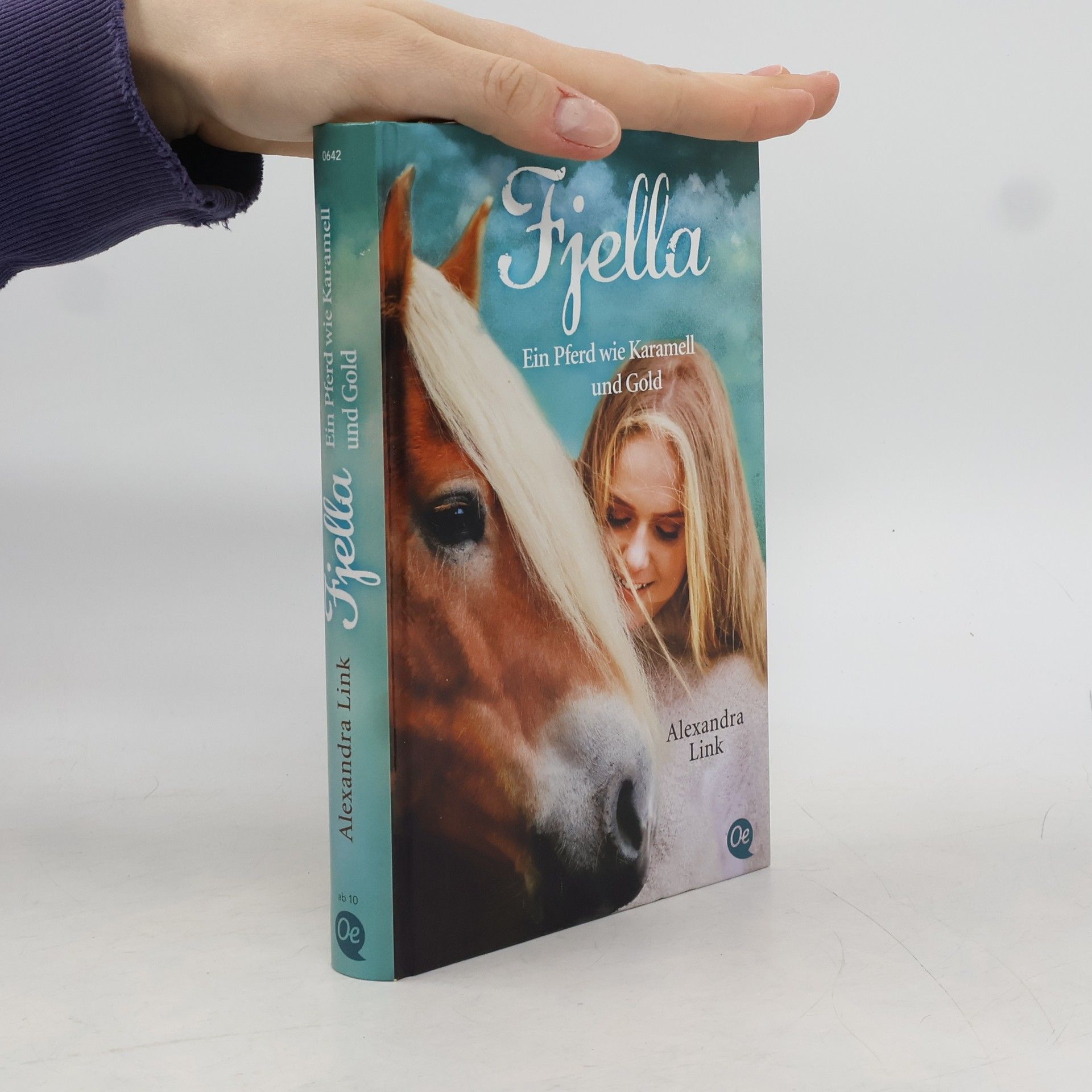 Alexandra Link Fjella