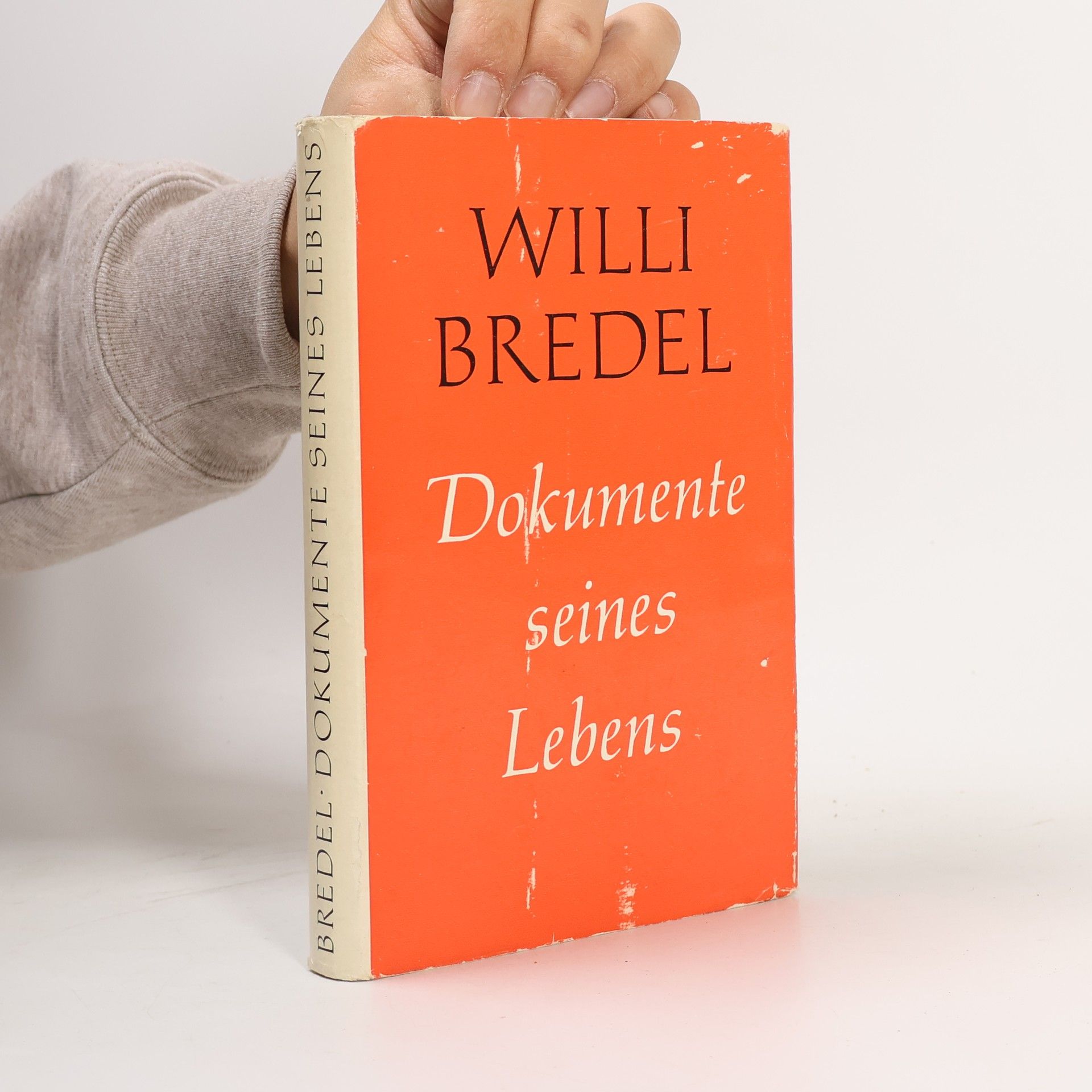 Dokumente seines Lebens