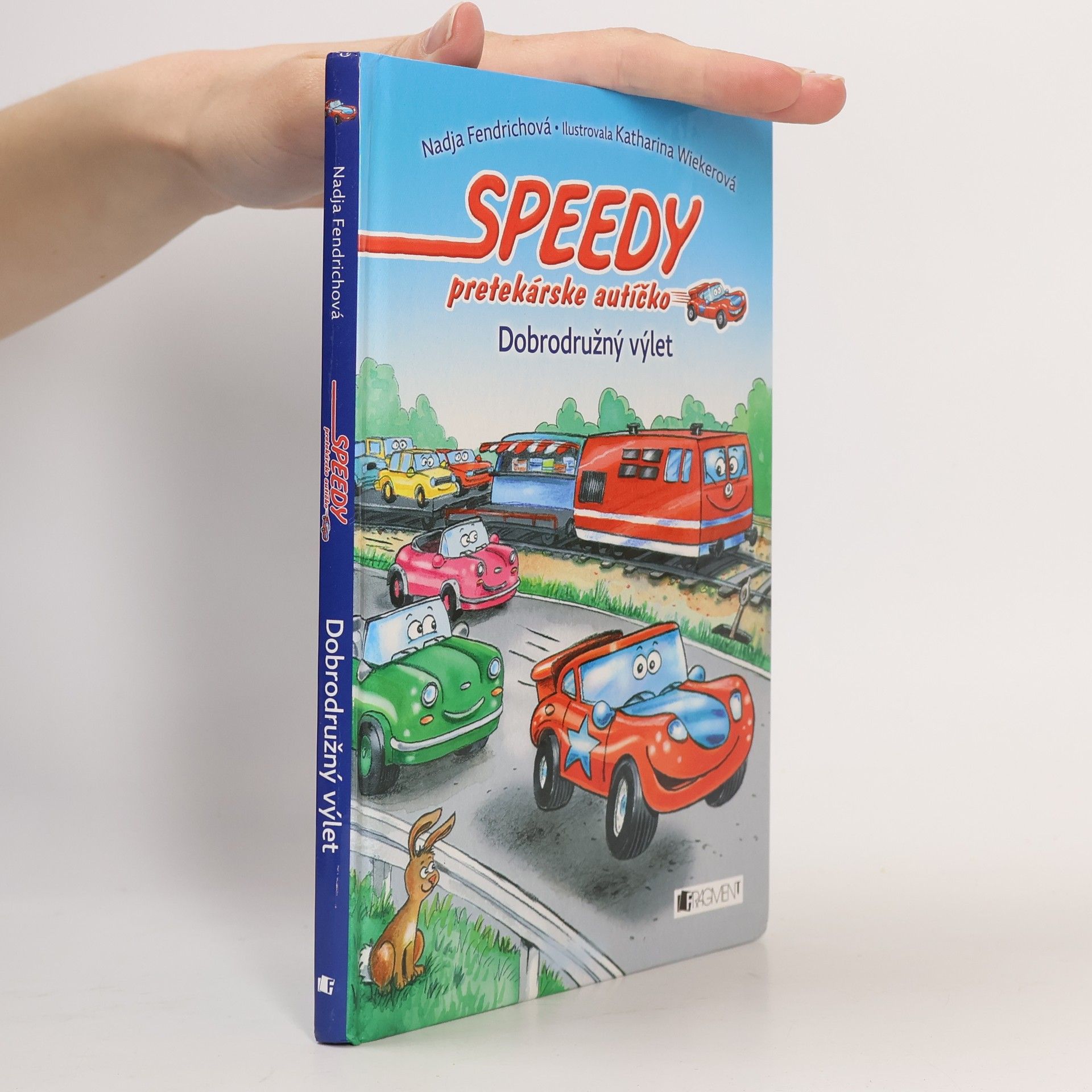 Dobrodružný výlet