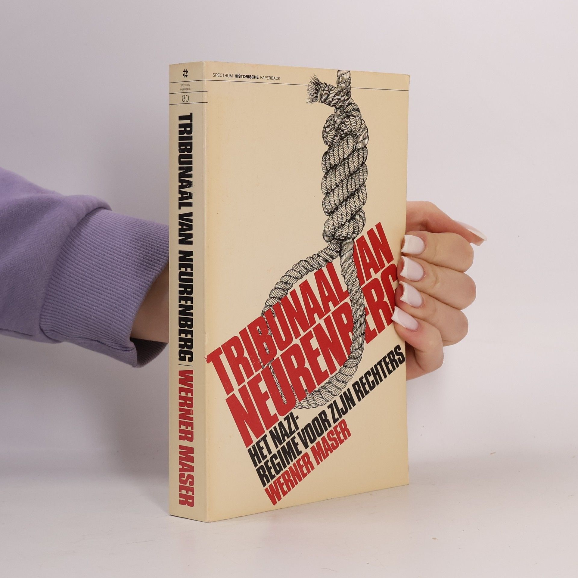 Tribunaal van Neurenberg