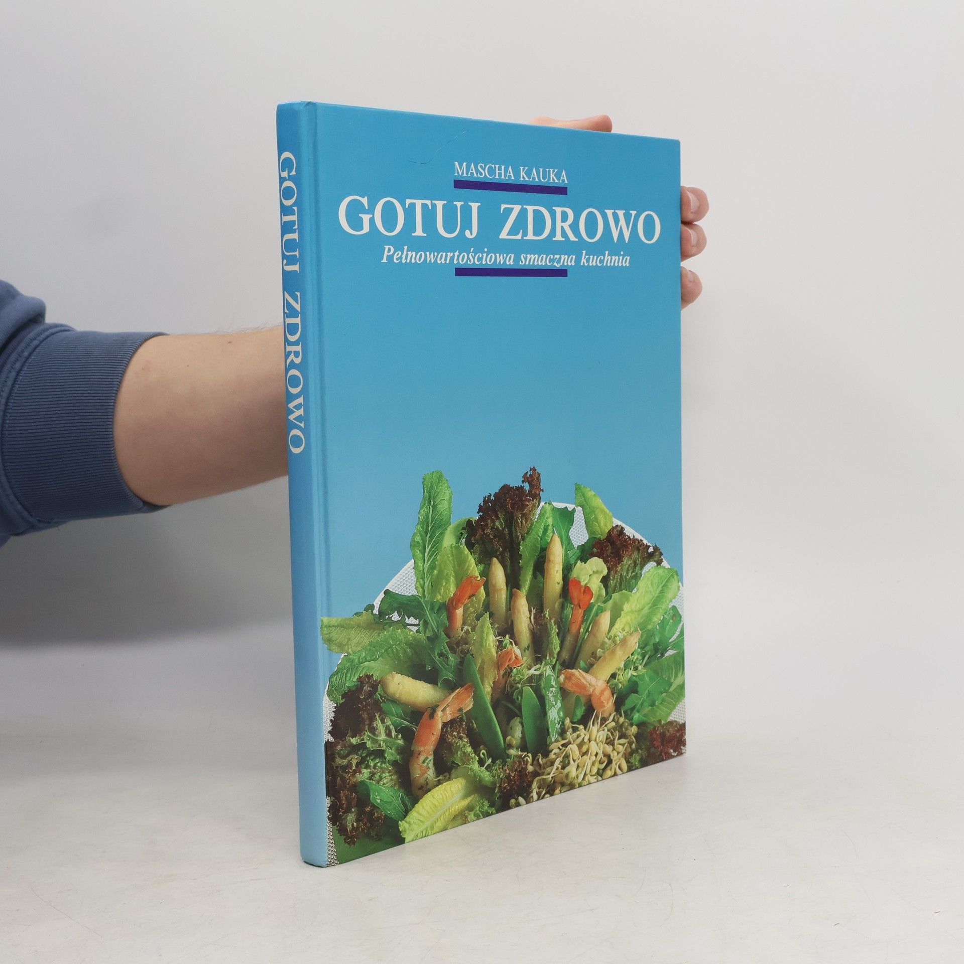 Gotuj zdrowo
