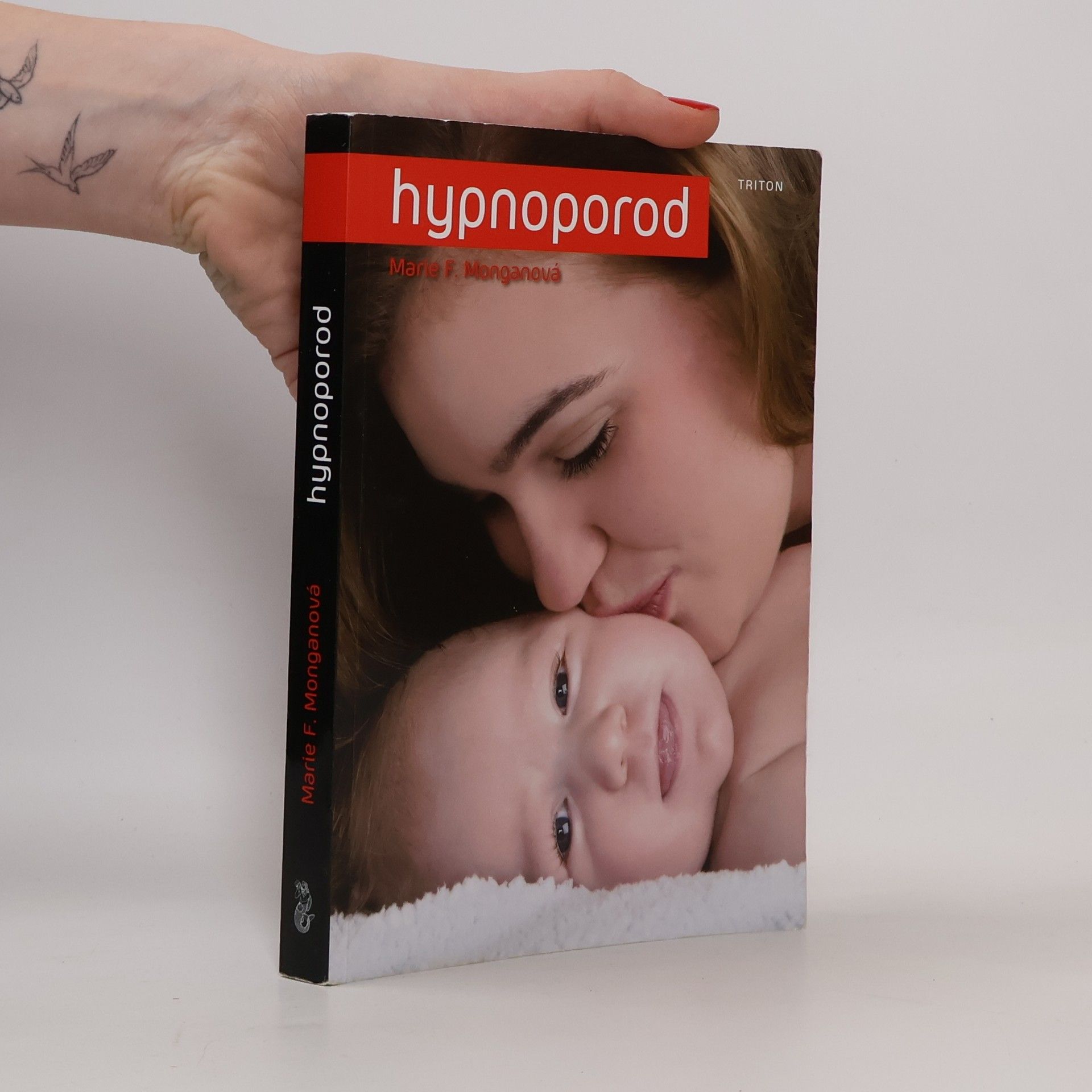 Marie F. Mongan Hypnoporod