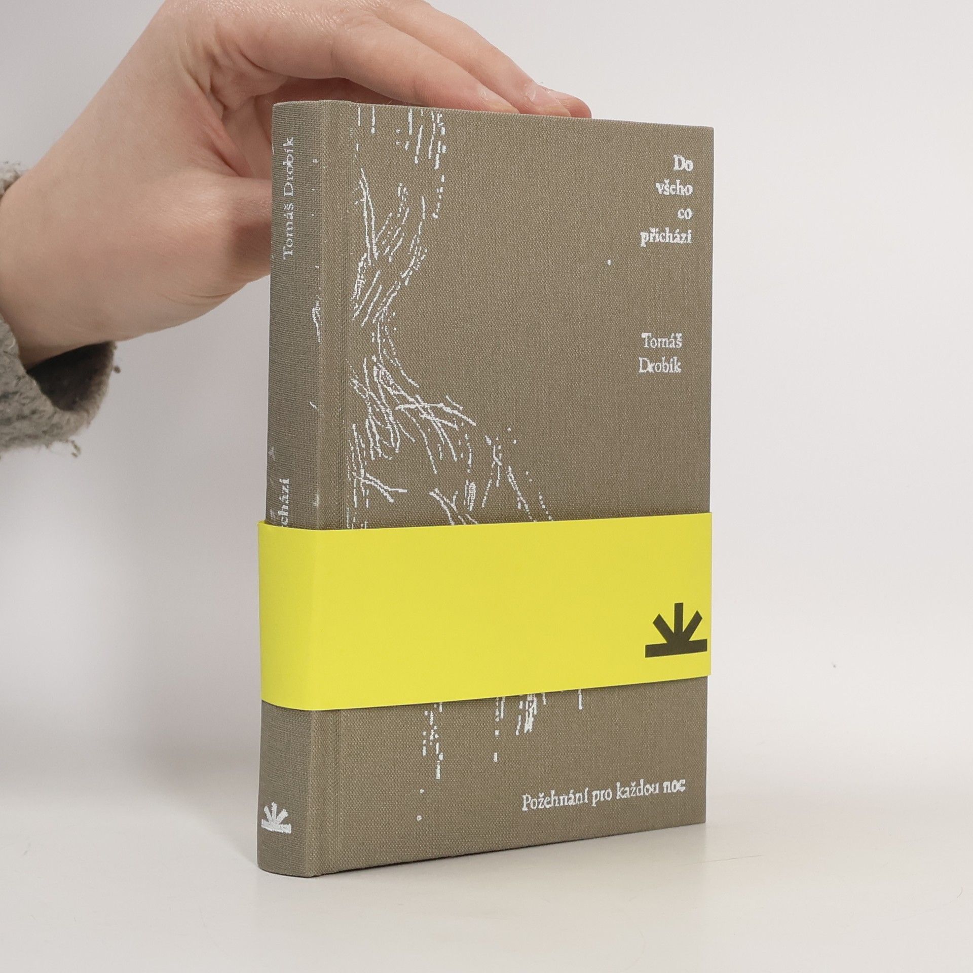 Do všeho co přichází