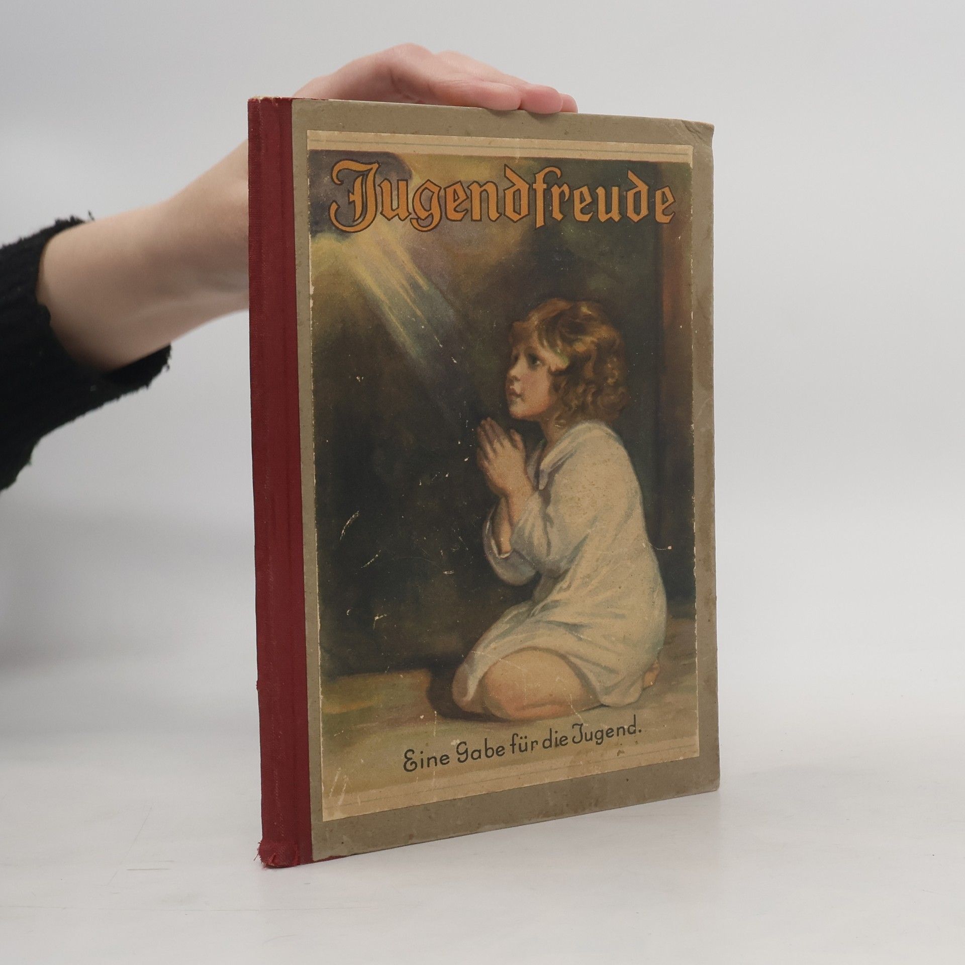 Ulrich Meyer Jugendfreude!