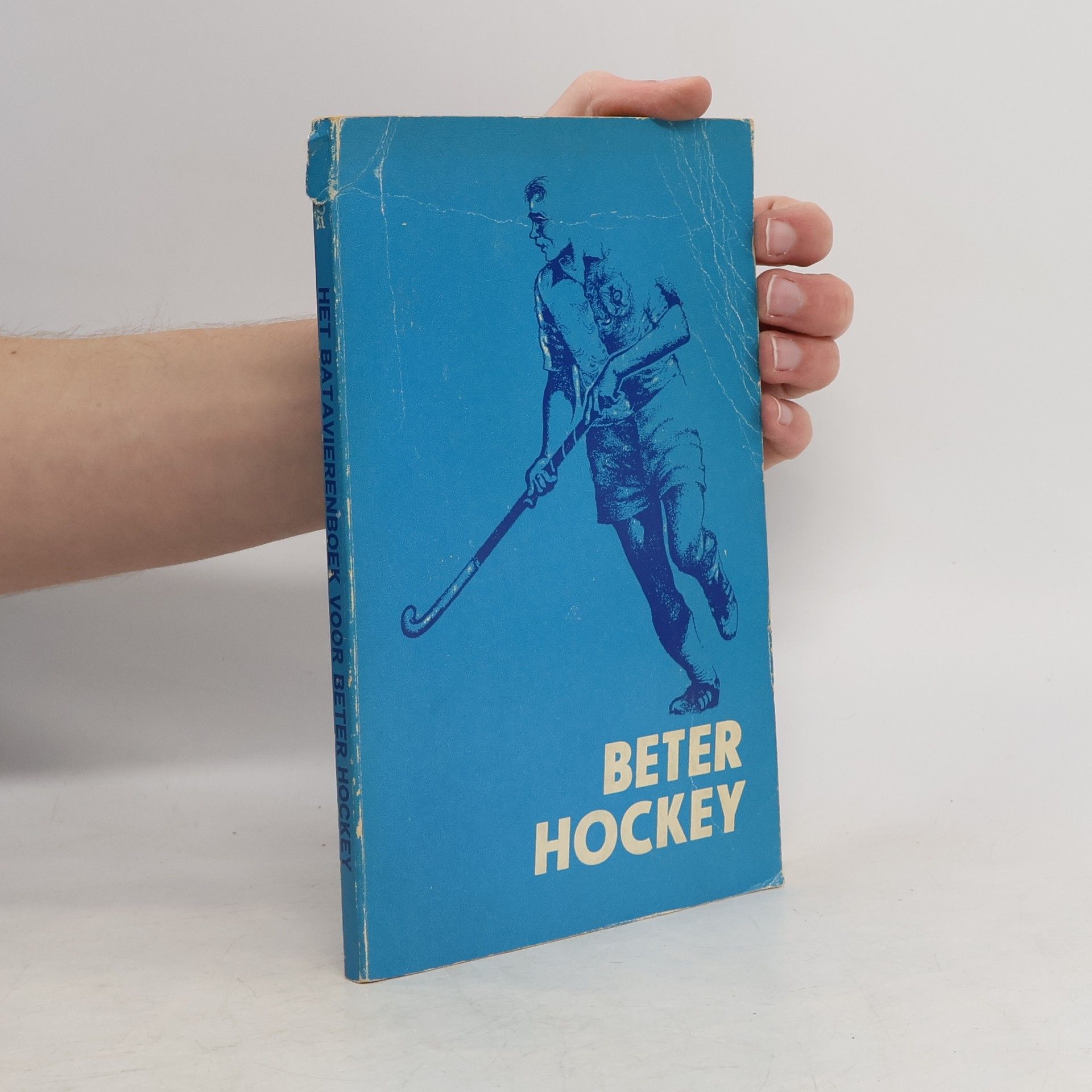 Auteurscollectief Beter Hockey