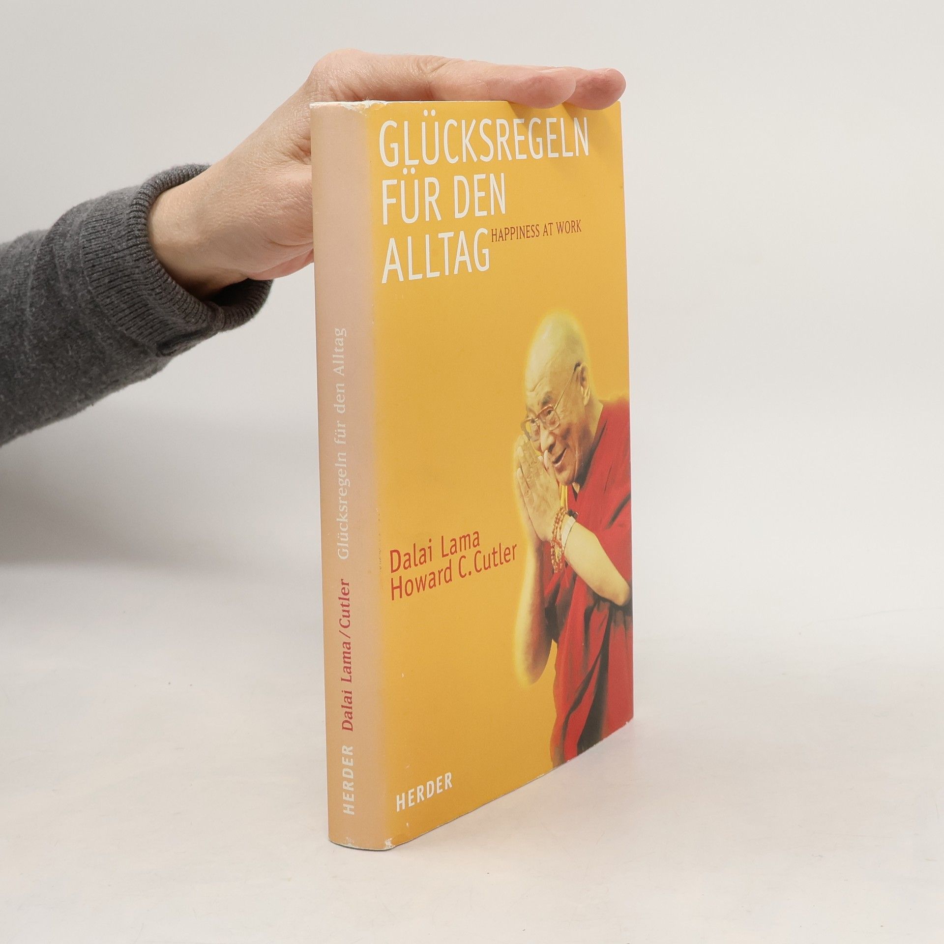 Glücksregeln für den Alltag