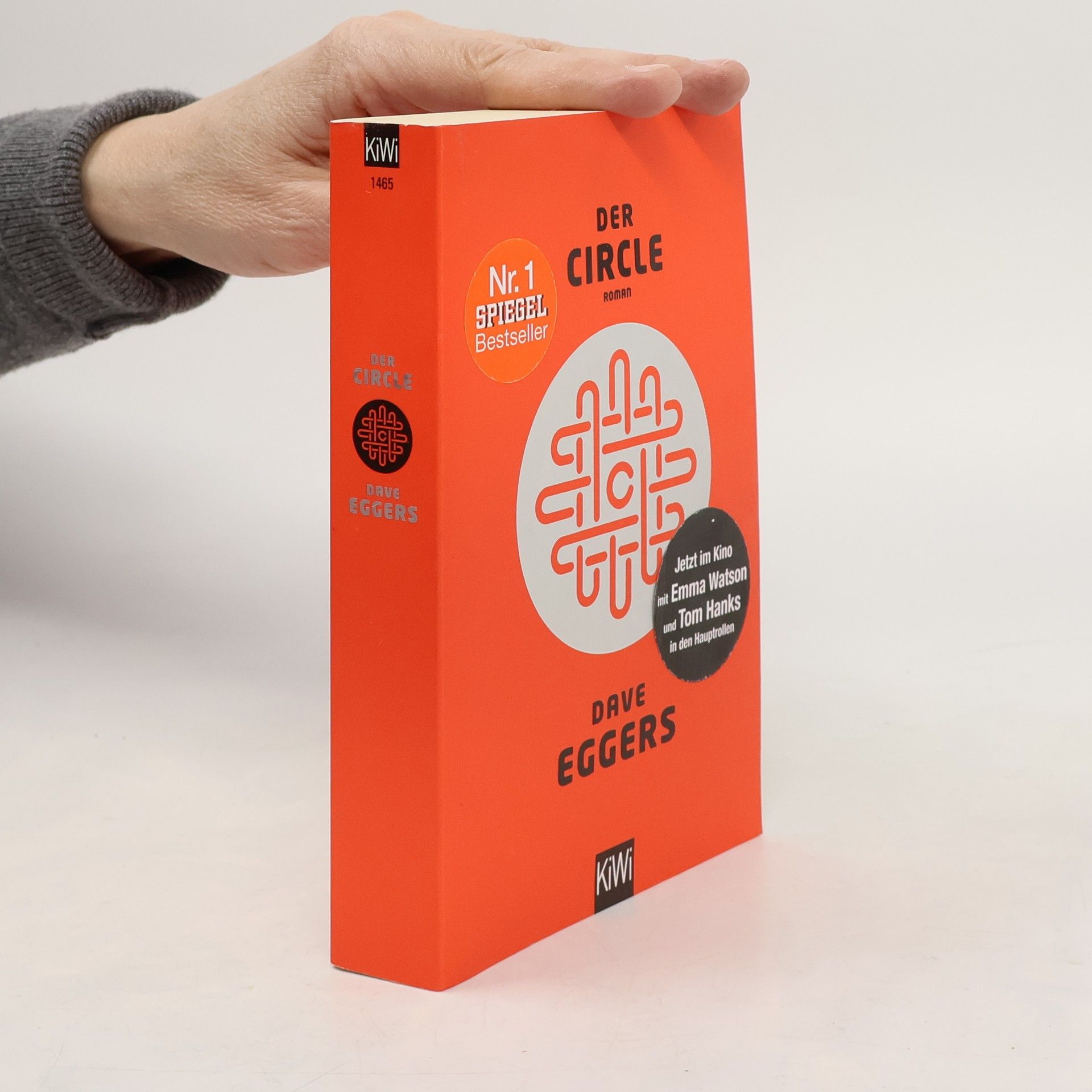 Dave Eggers Der Circle