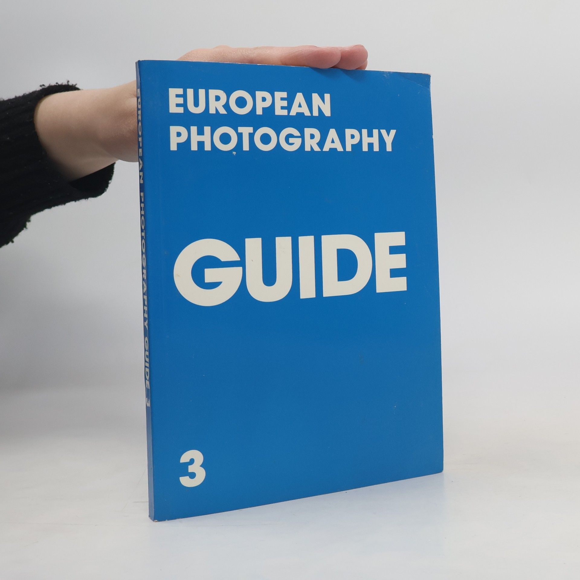 Daniel Mooney European Photography Guide