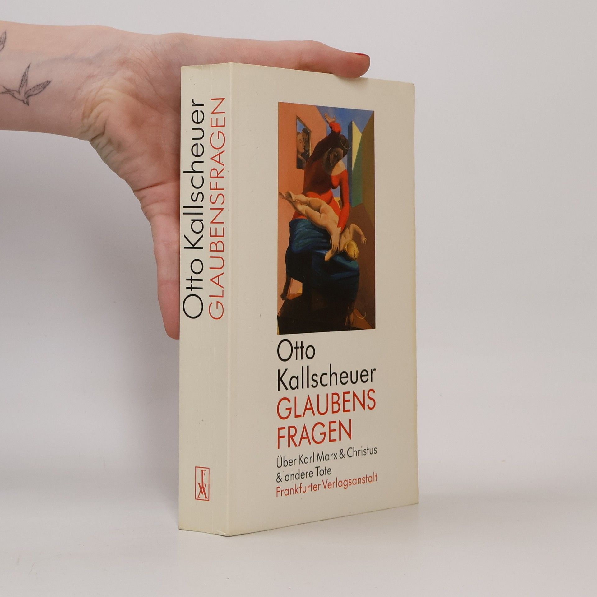 Glaubensfragen