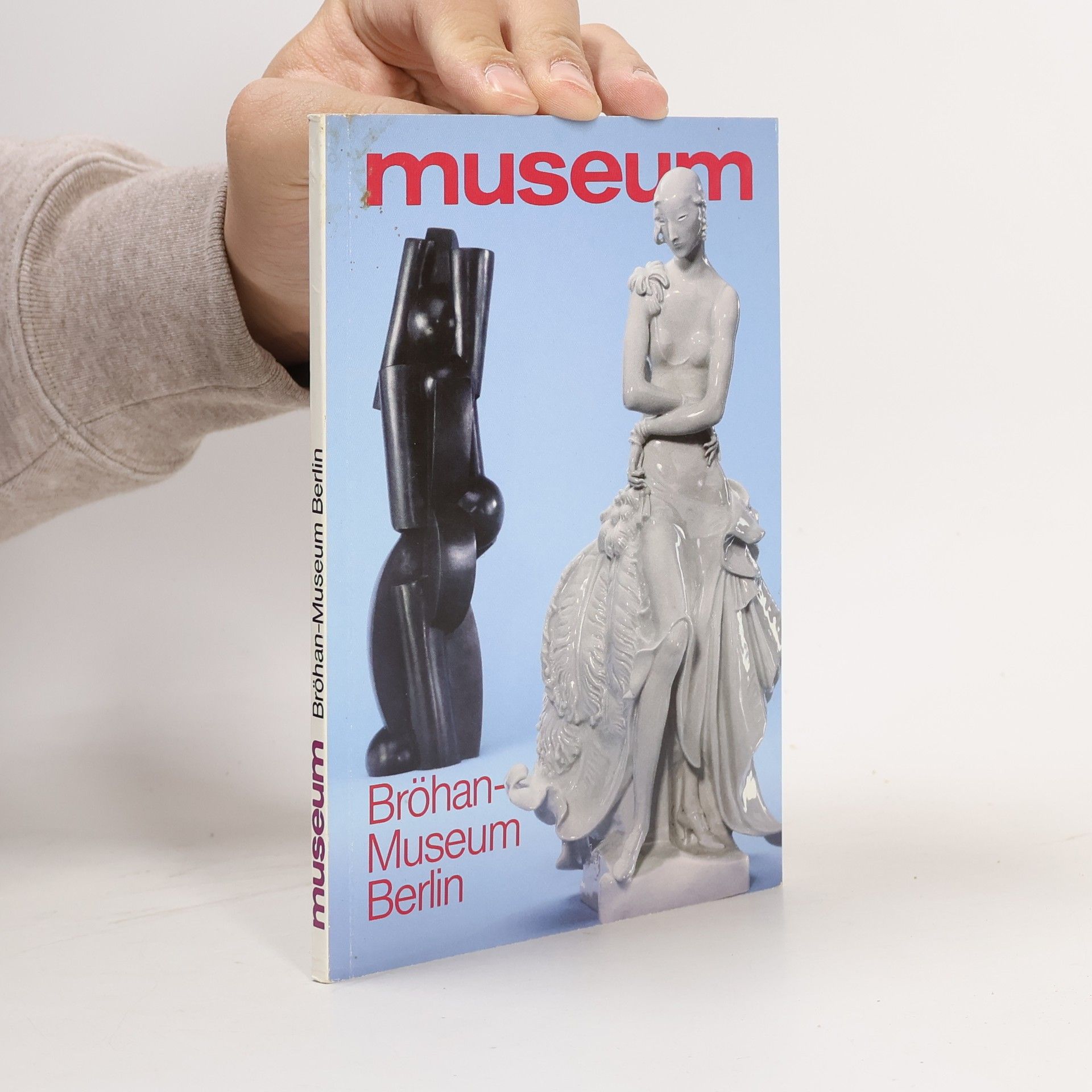 Various authors Museum