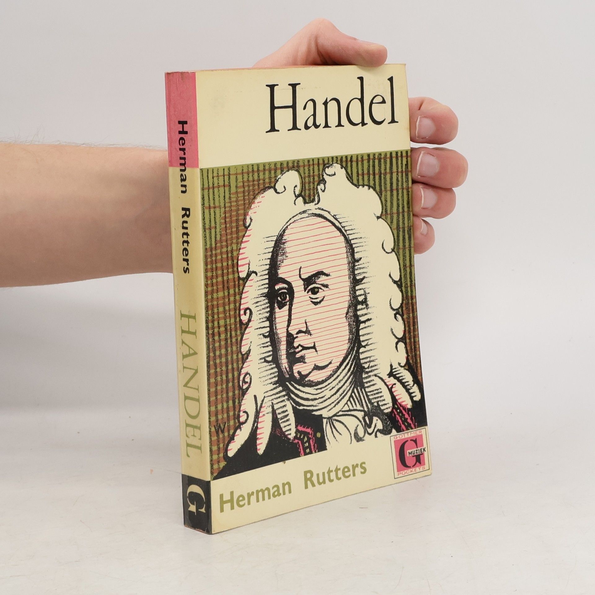 Herman Rutters Handel