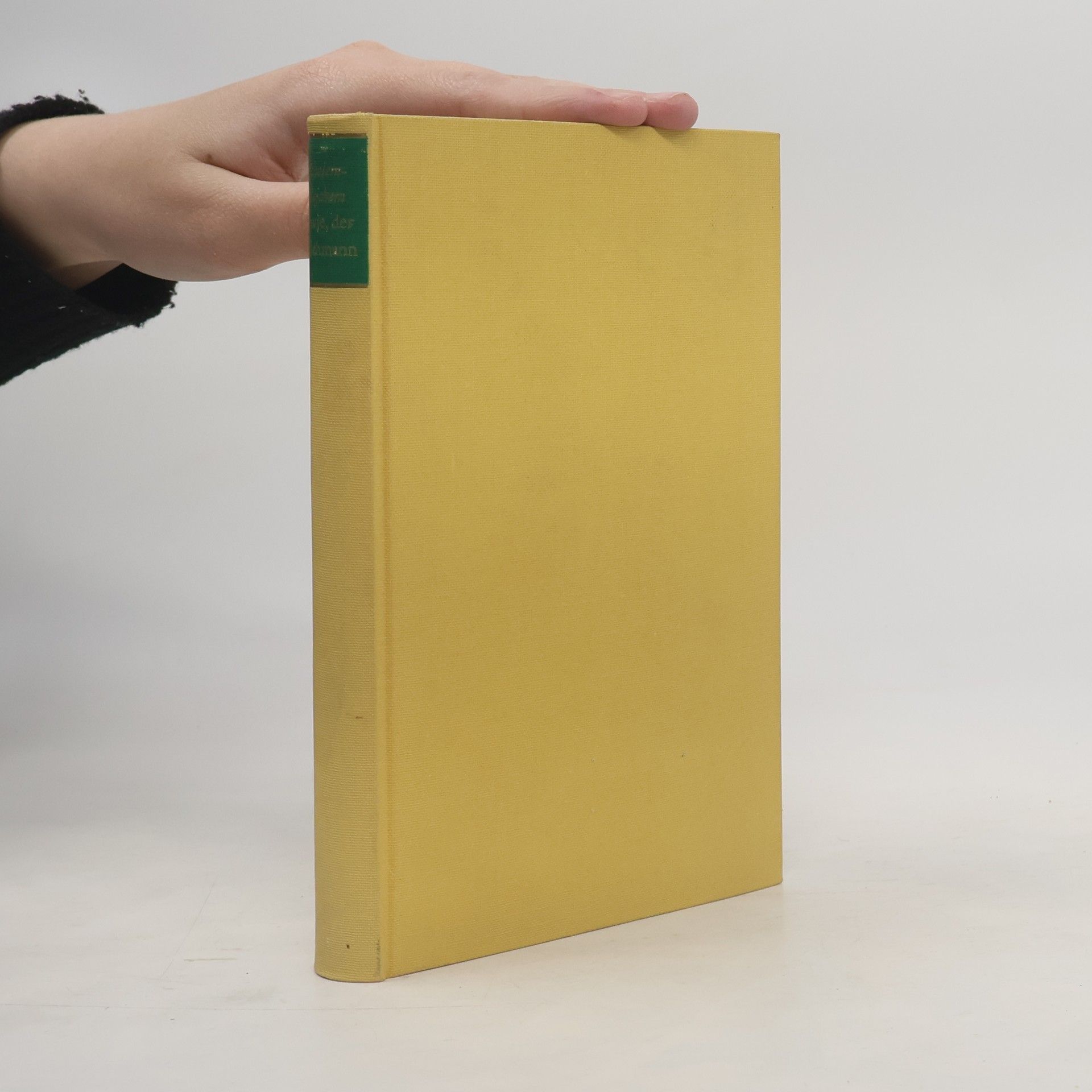 Šolom Alejchem Tewje, der Milchmann