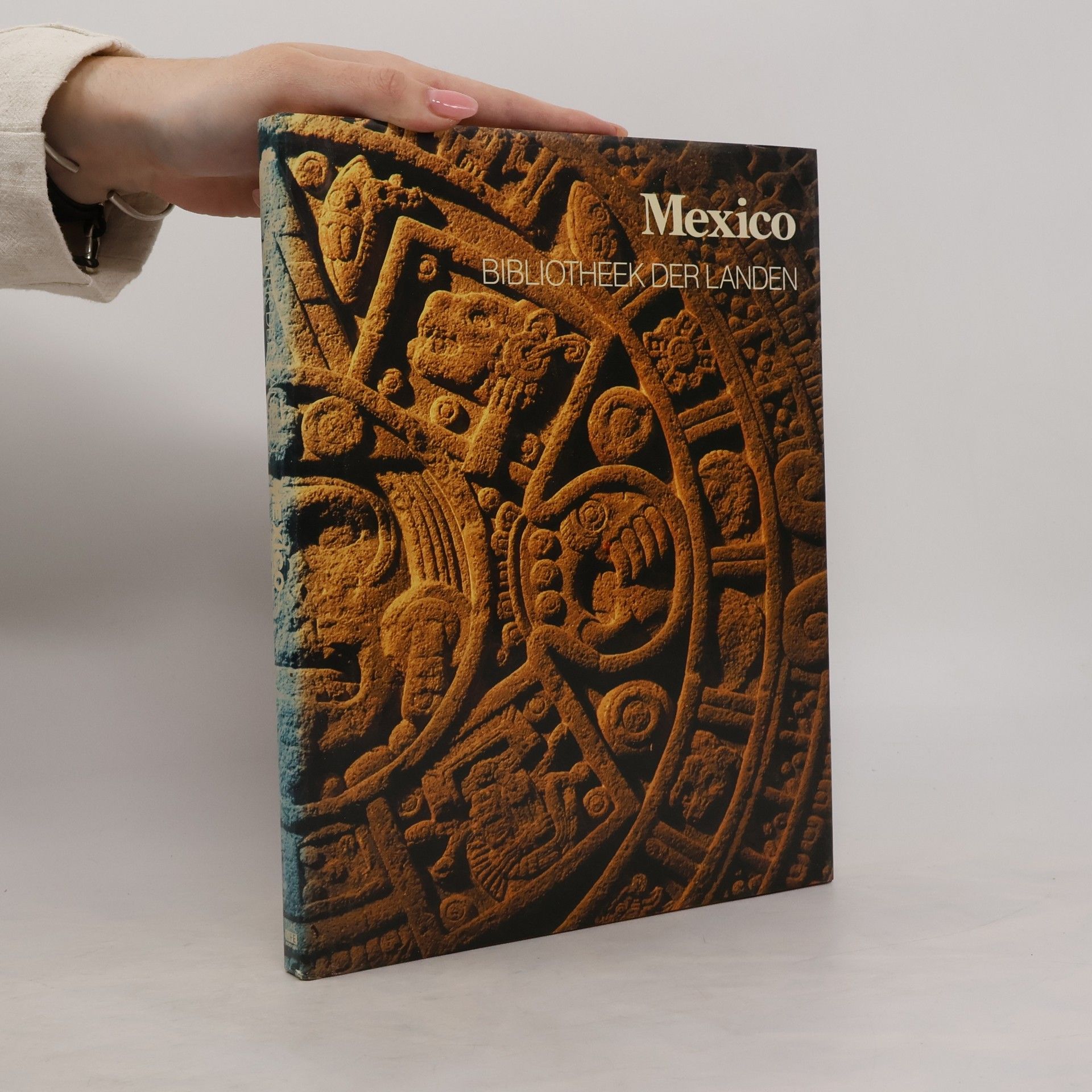Various authors Länder der Erde: Mexiko