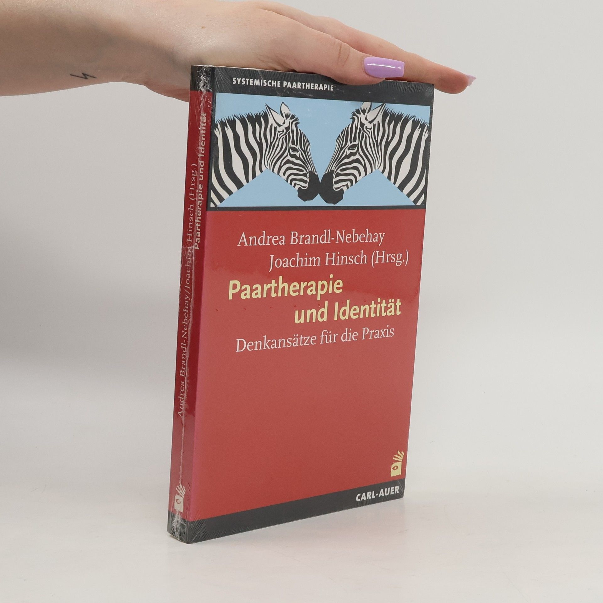 Paartherapie und Identität