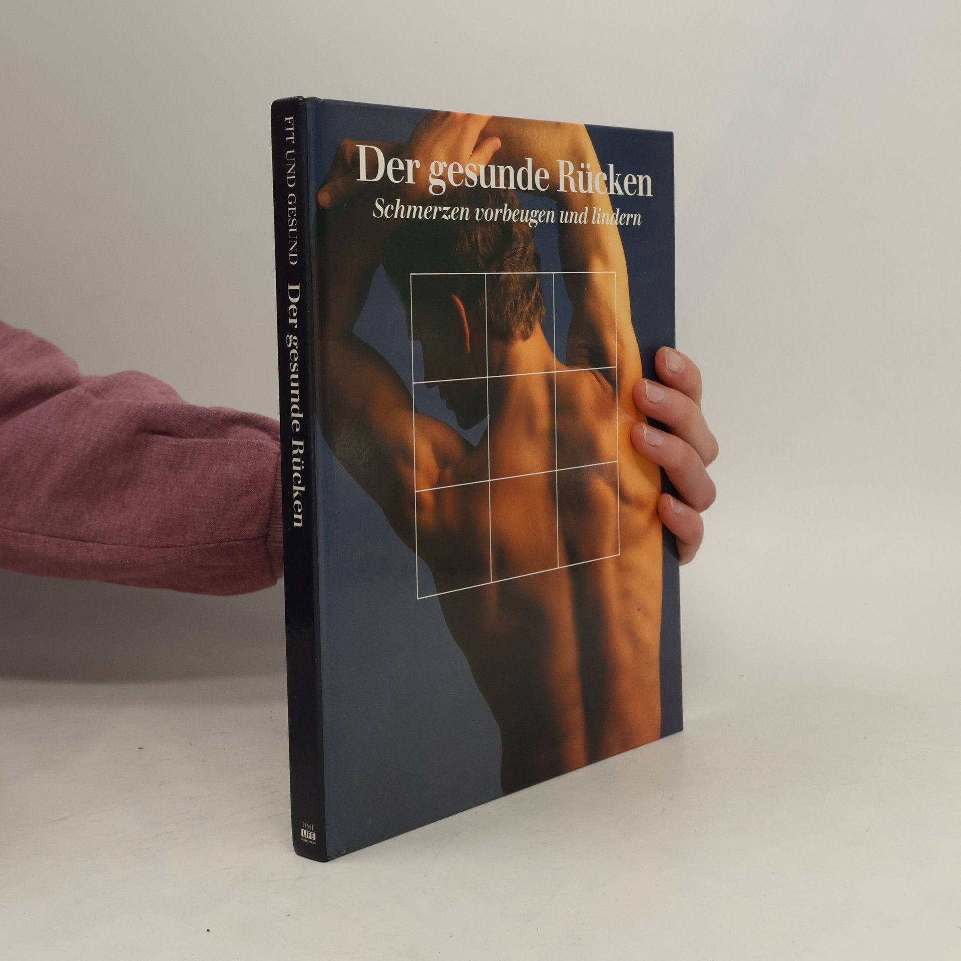 Marianne Tölle Der gesunde Rücken