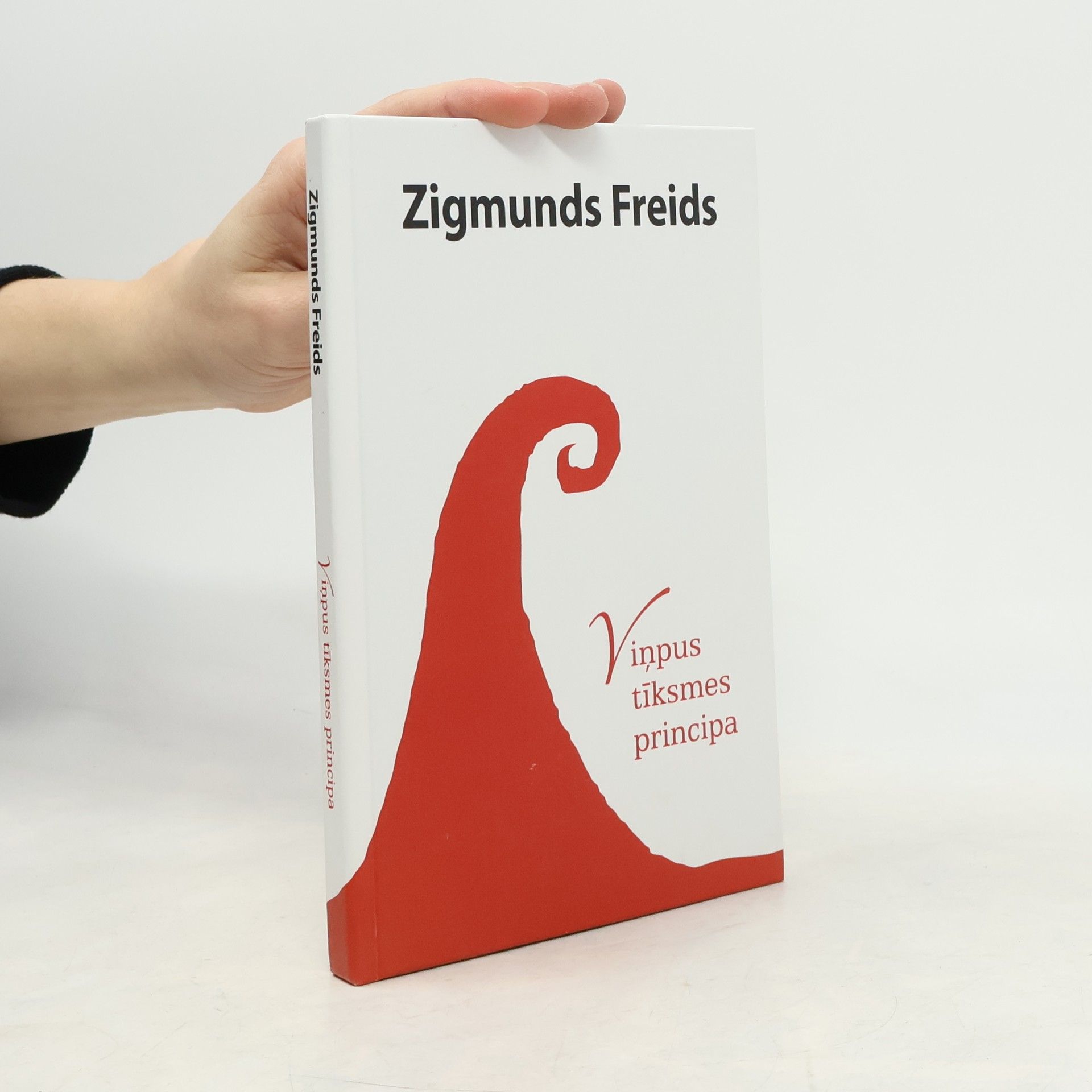 Viņpus tīksmes principa