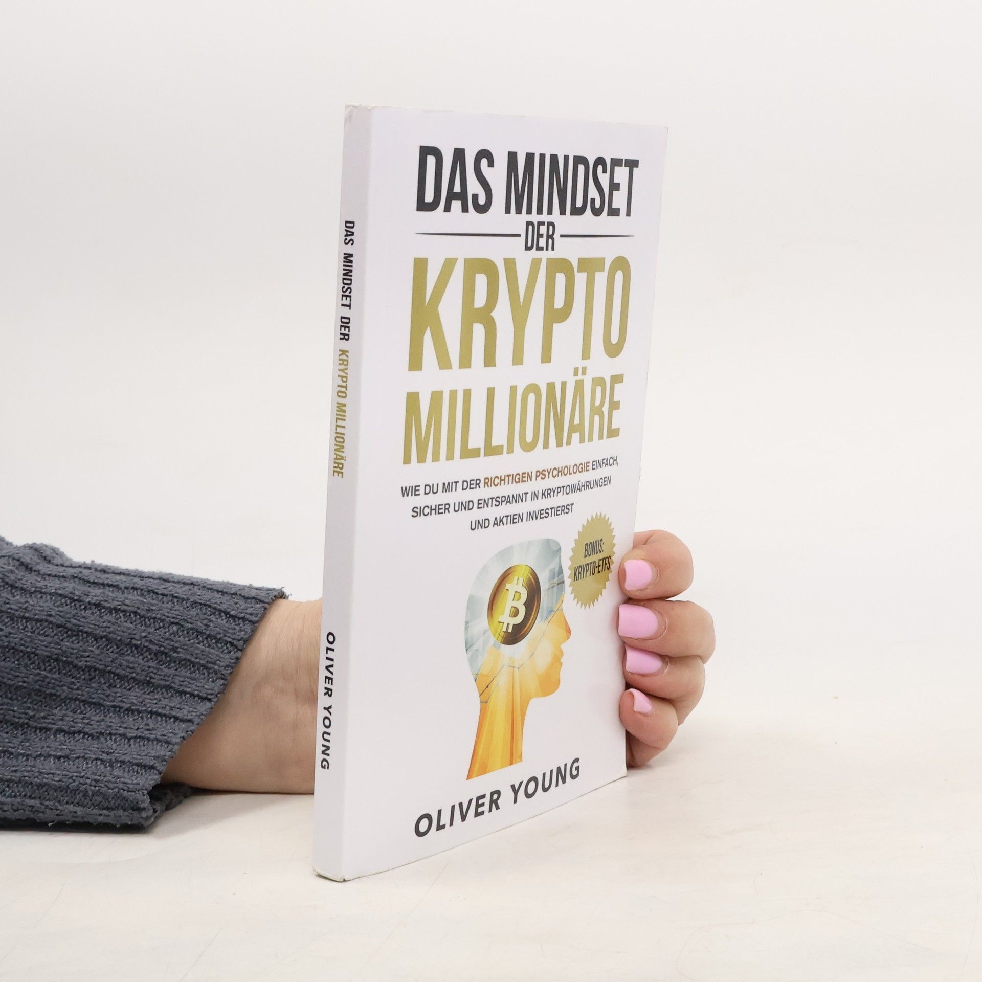 Das Mindset der Krypto-Millionäre