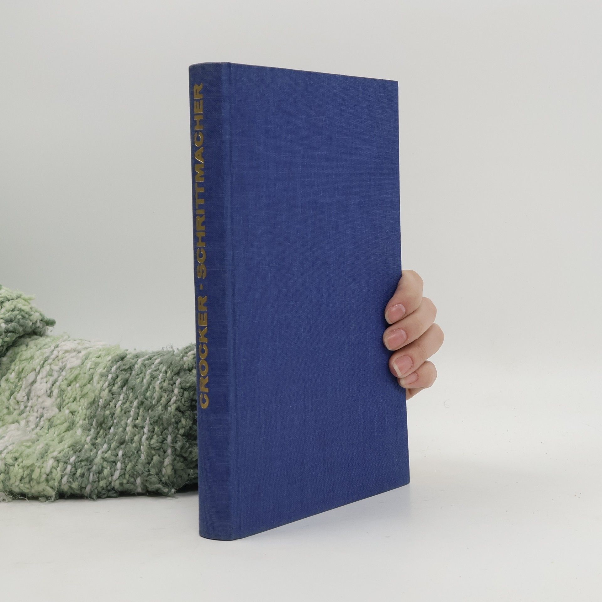 George N. Crocker Schrittmacher der Sowjets