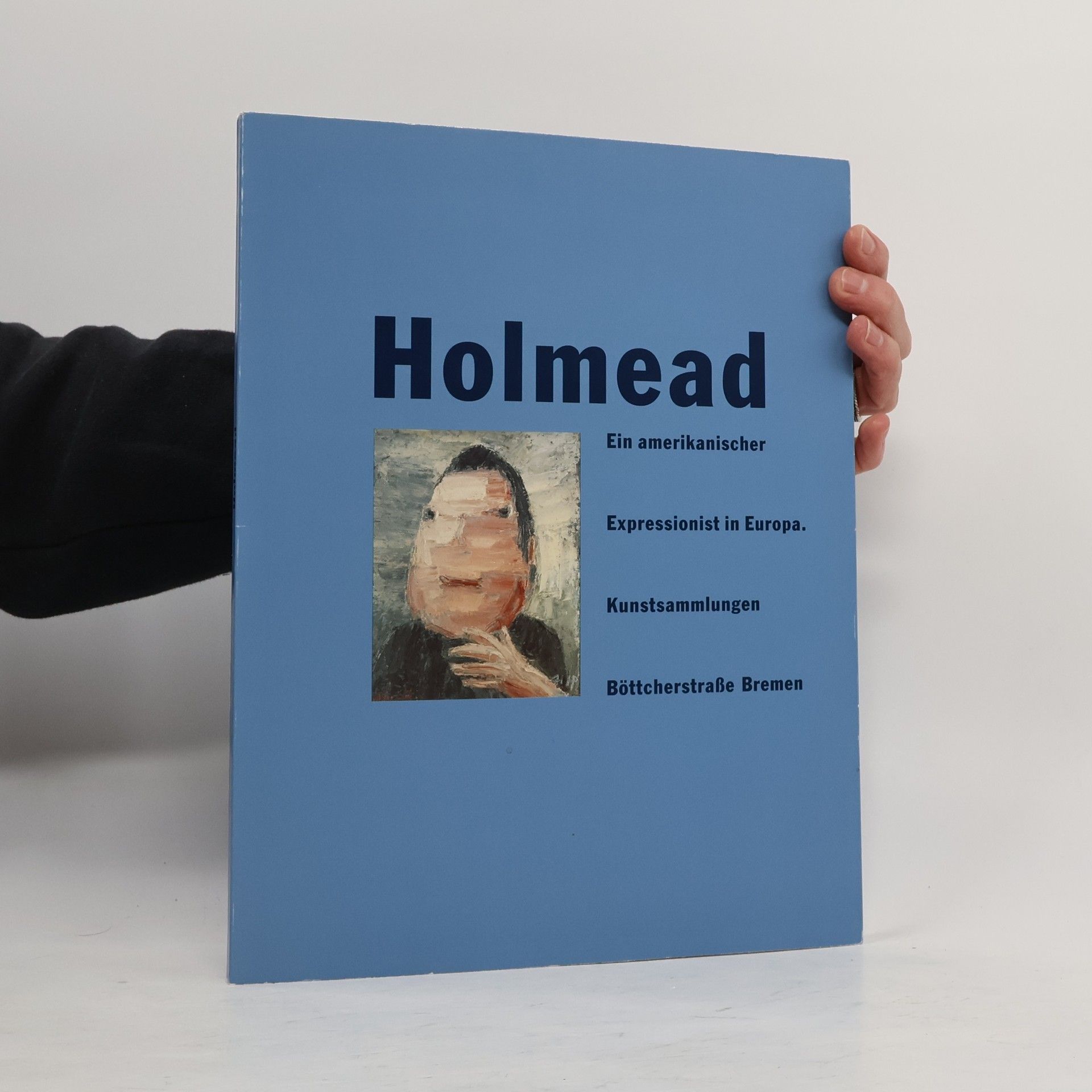 Autorenkollektiv Holmead.