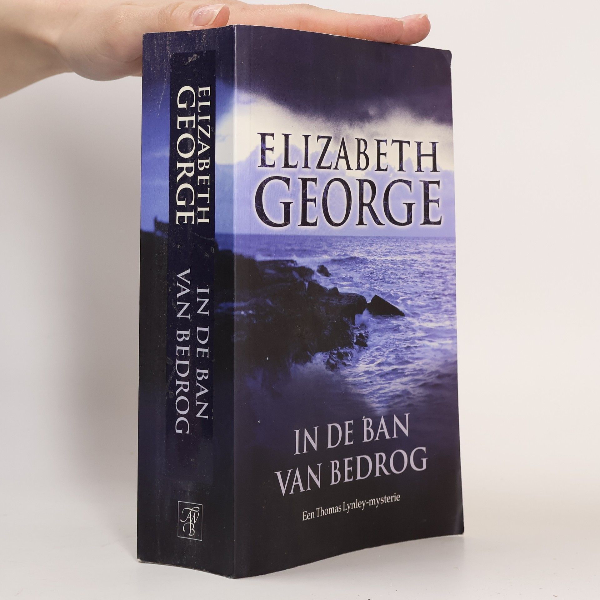 Susan Elizabeth George Thomas Lynley-mysterie: In de ban van bedrog