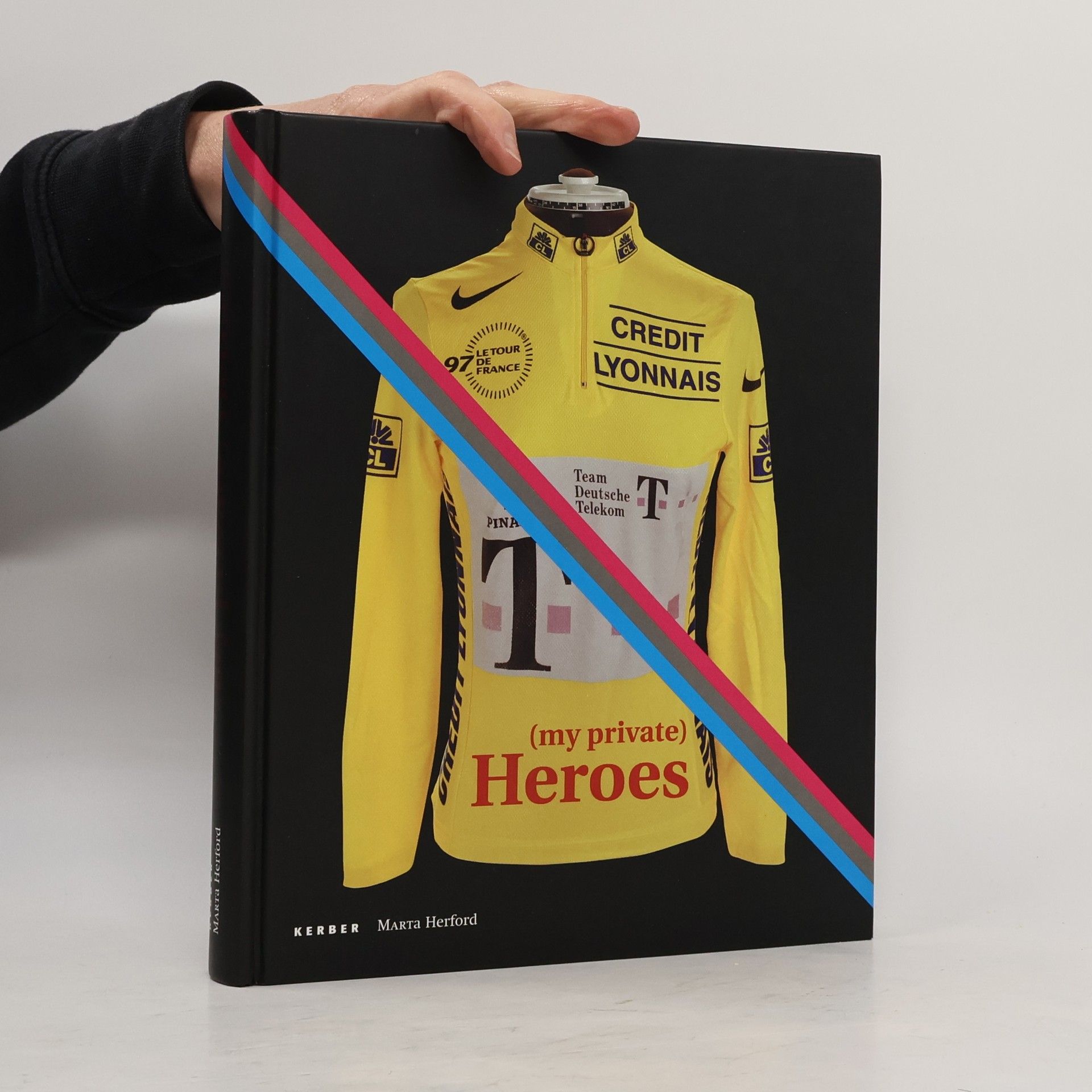 Collectif d'auteurs (My private) Heroes