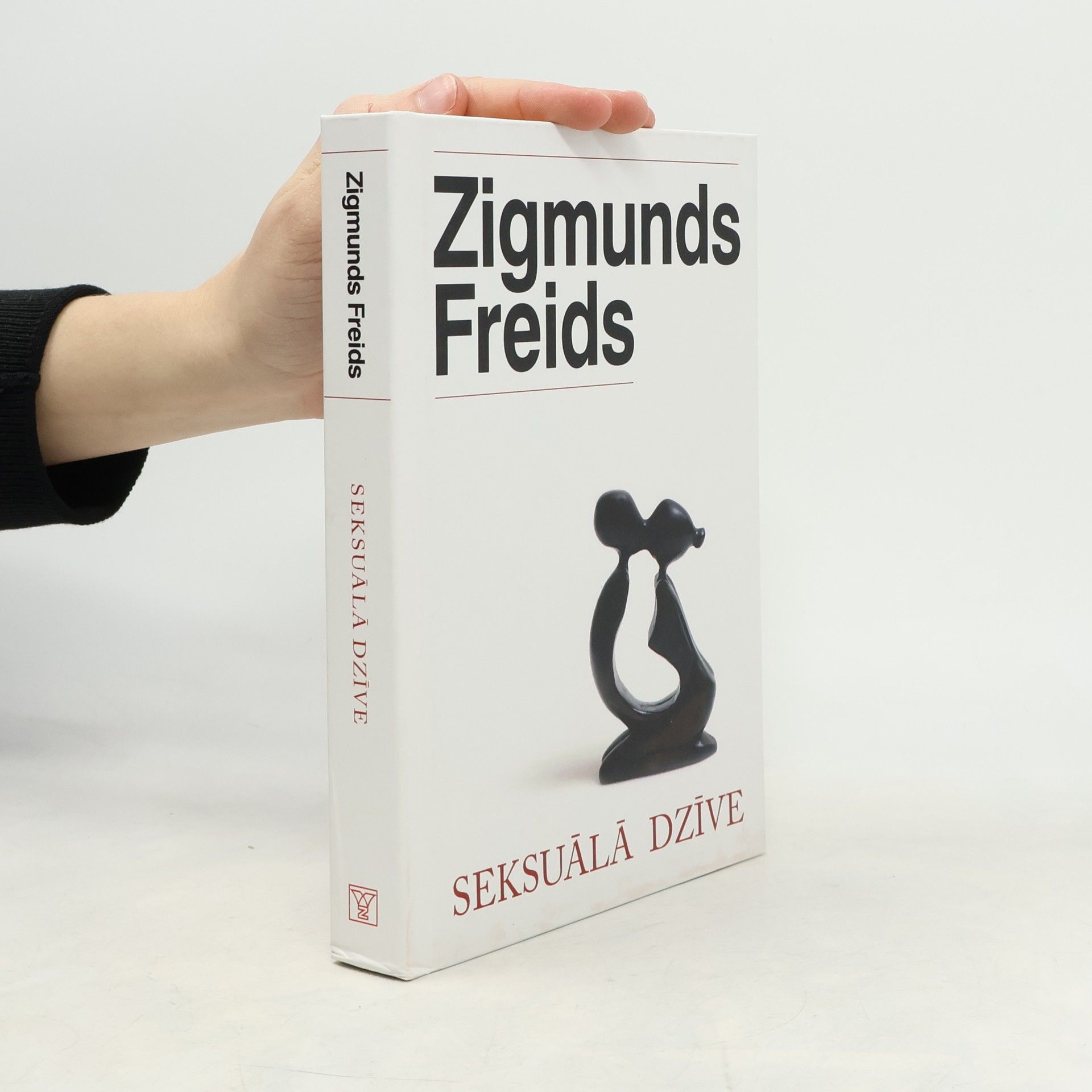 Sigmund Freud Seksuālā dzīve