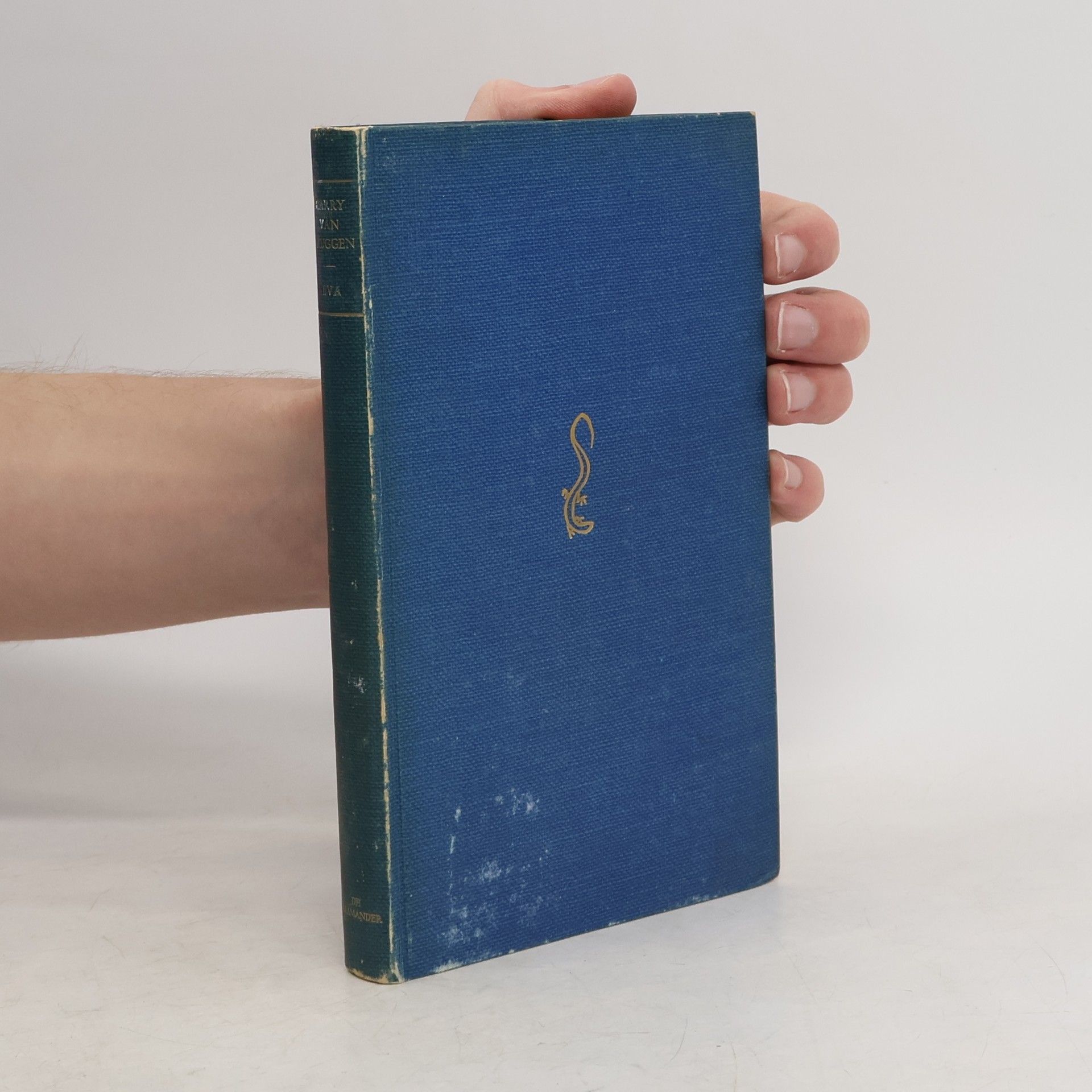 Carry Van Bruggen Eva