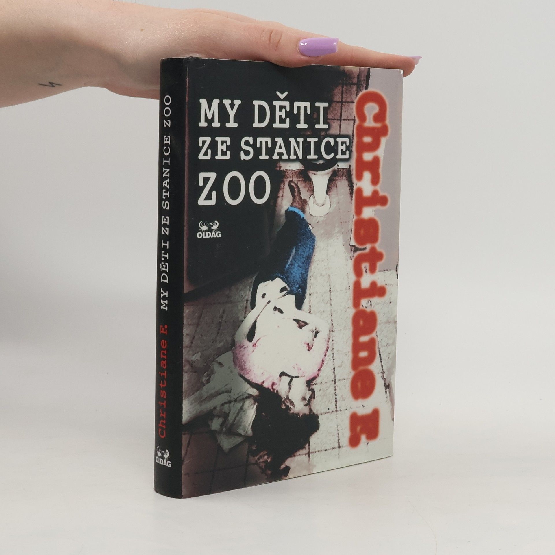 Christiane F. My děti ze stanice ZOO