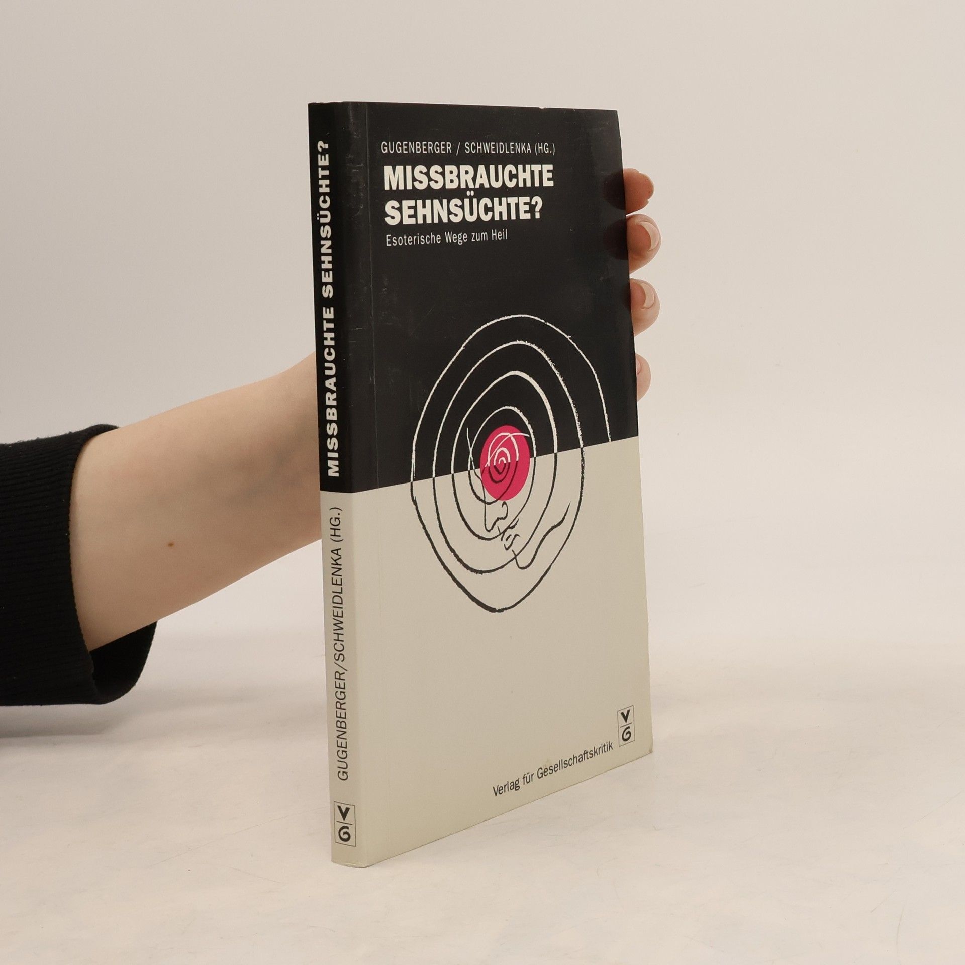 Missbrauchte Sehnsüchte?