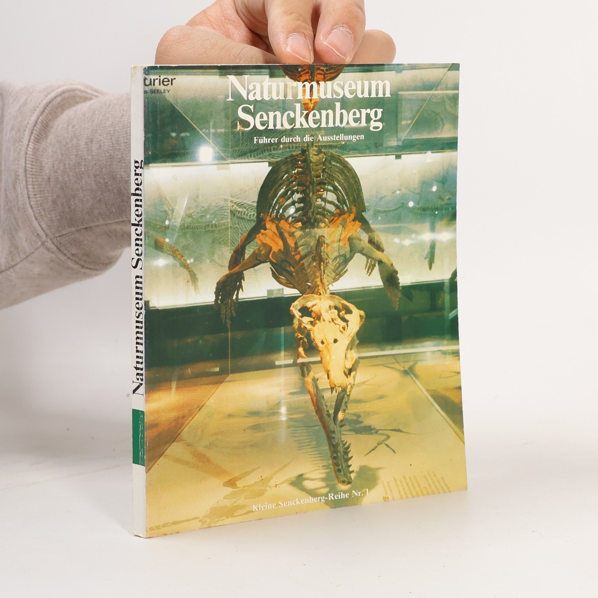 Naturmuseum Senckenberg