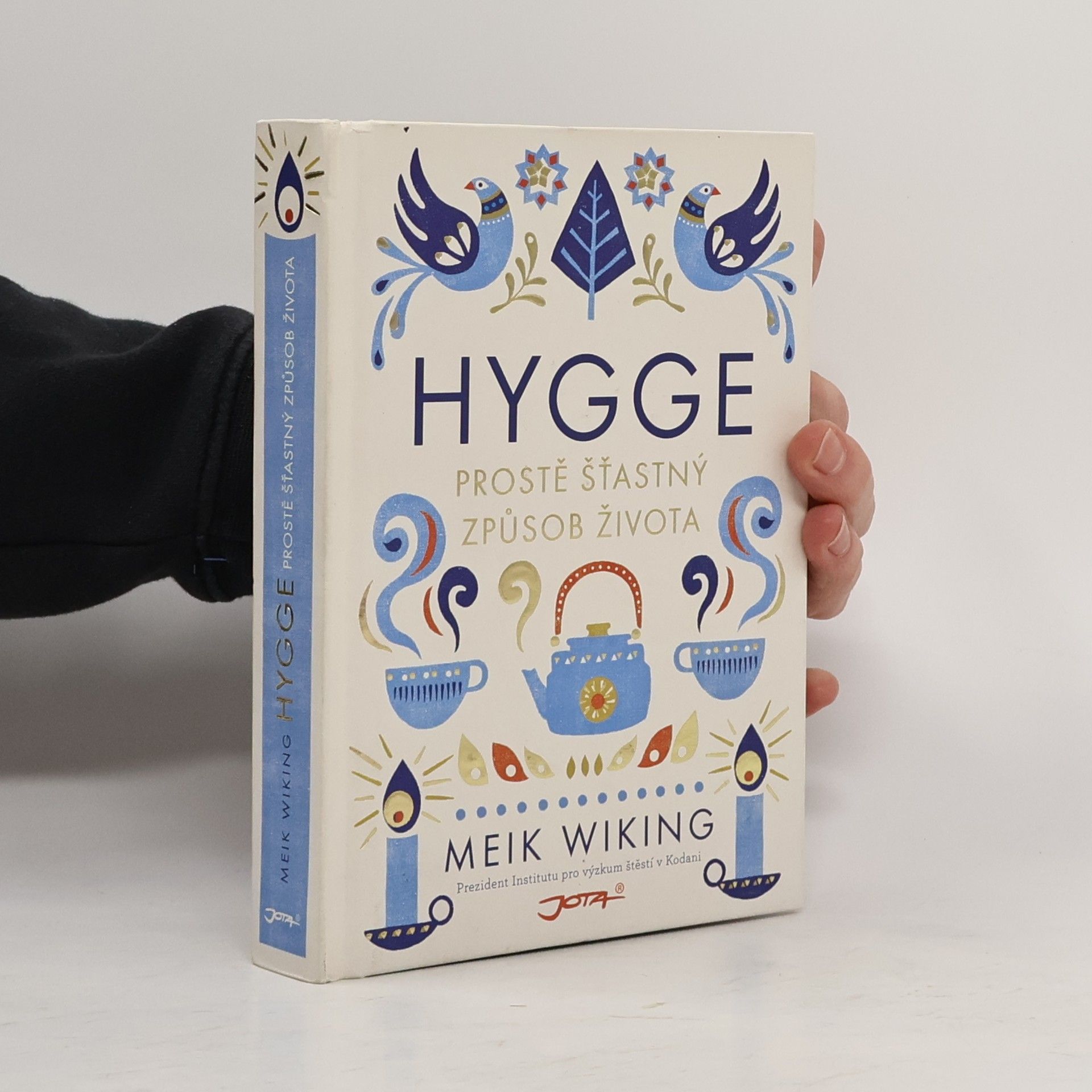 Meik Wiking Hygge